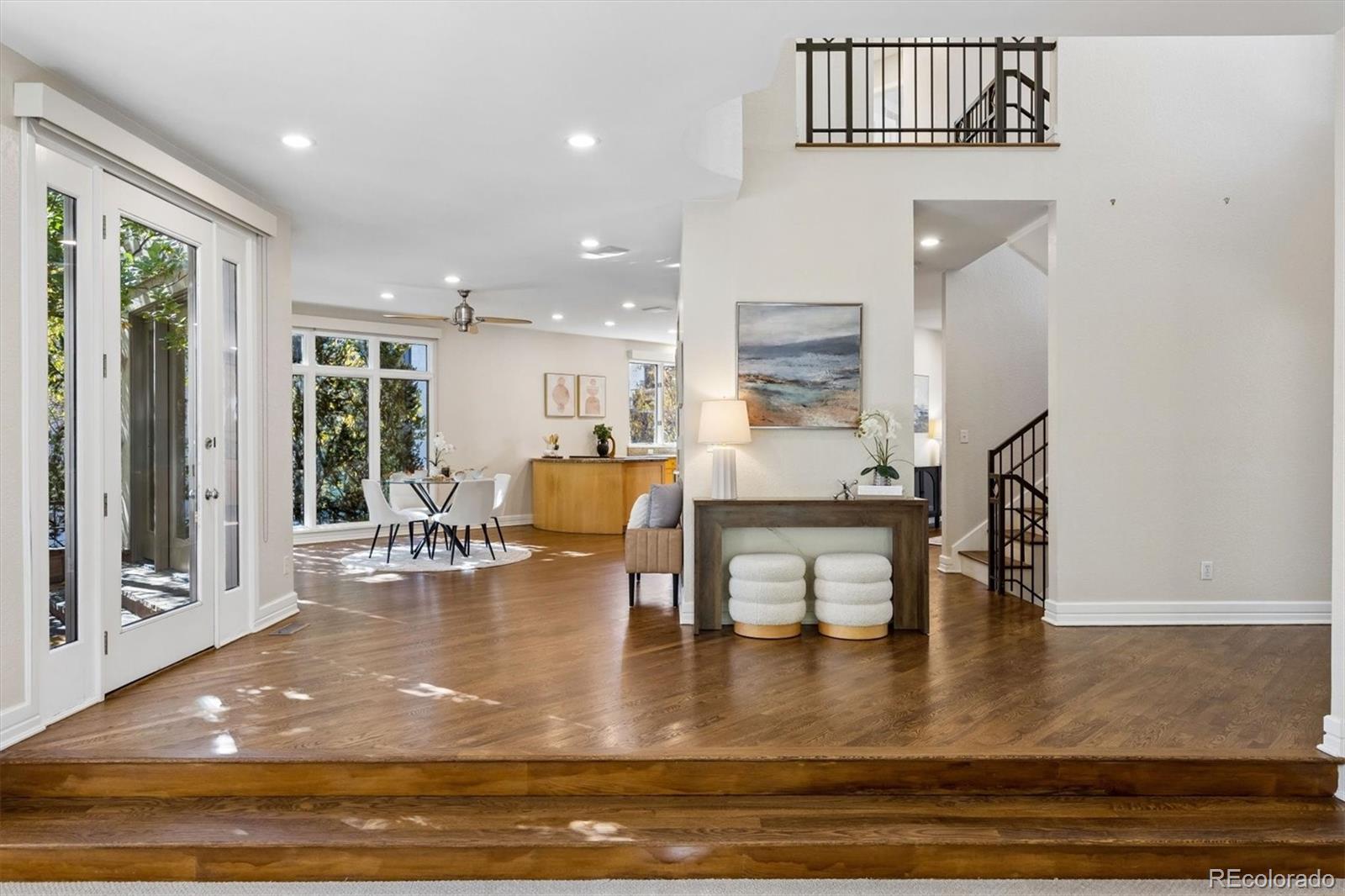MLS Image #6 for 201  cook street,denver, Colorado