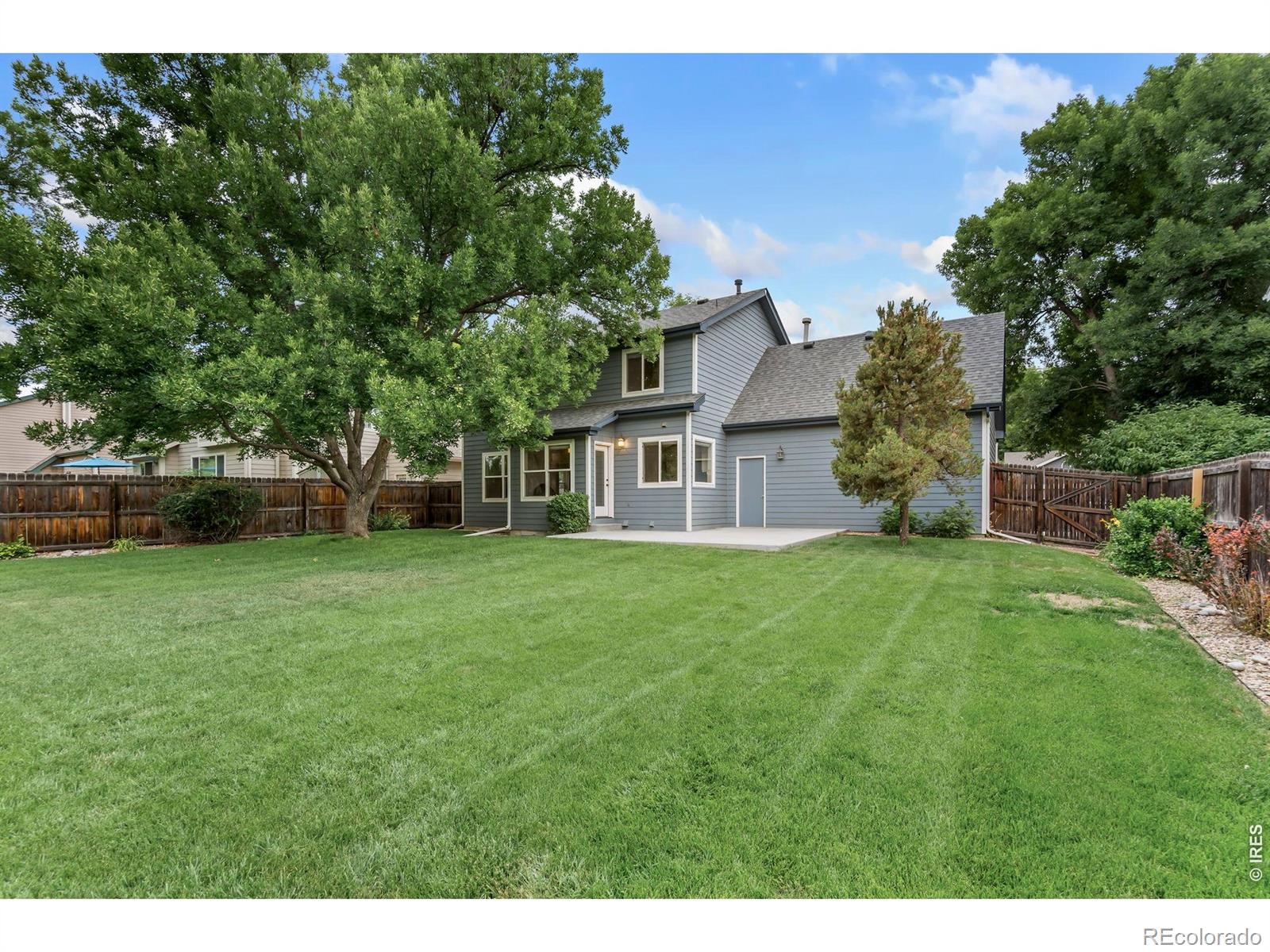 MLS Image #39 for 2613  willow creek drive,fort collins, Colorado