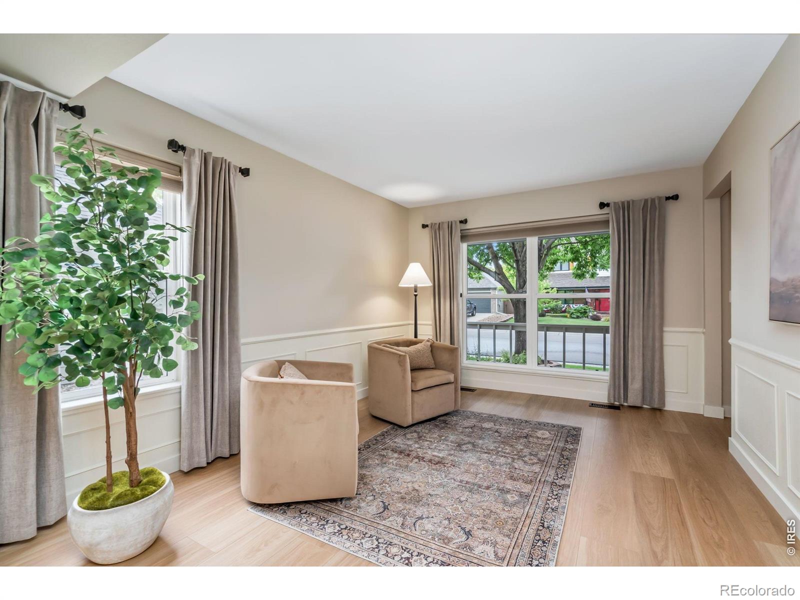 MLS Image #6 for 2613  willow creek drive,fort collins, Colorado