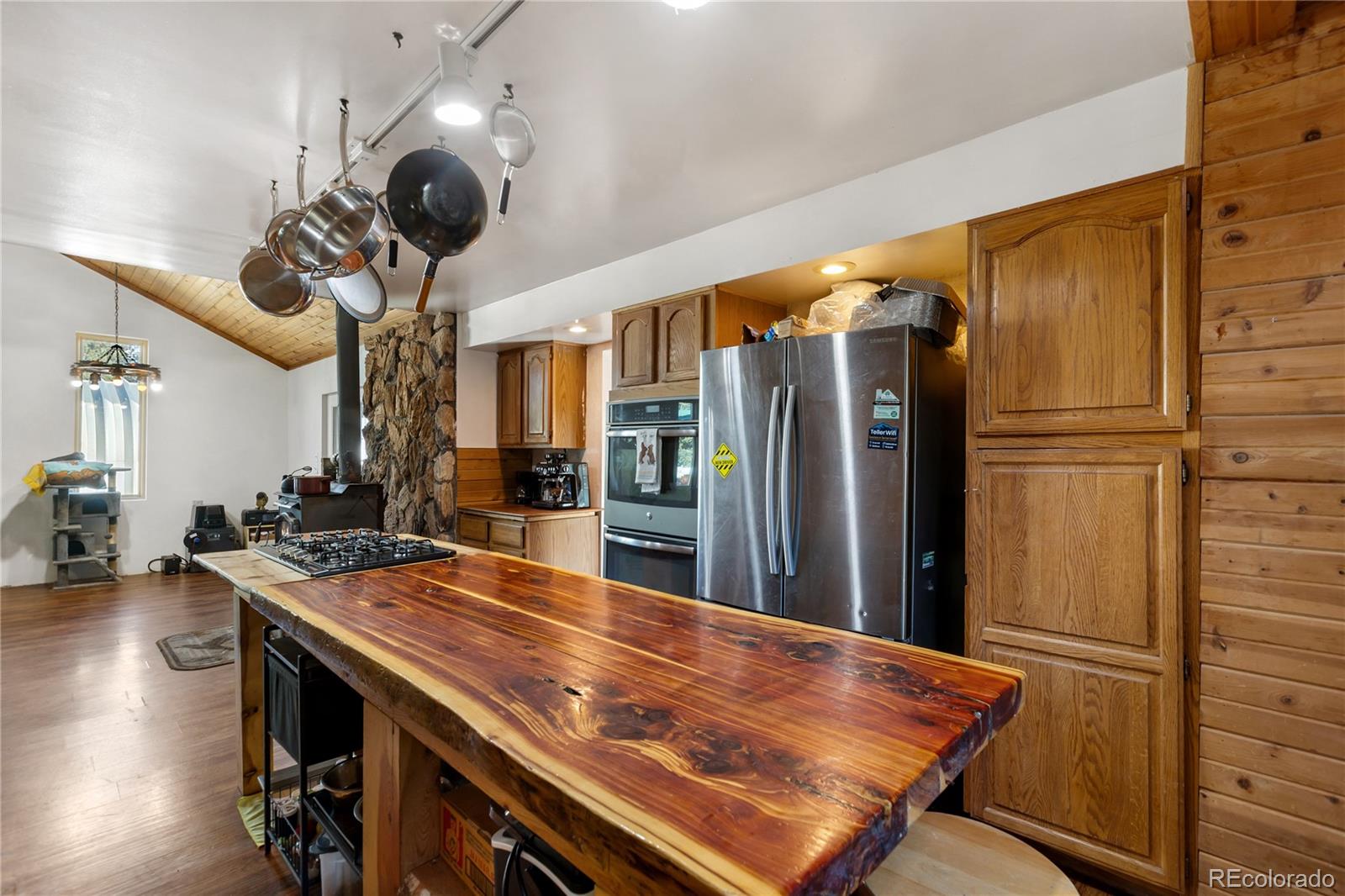 MLS Image #11 for 13220  county rd 1 ,florissant, Colorado