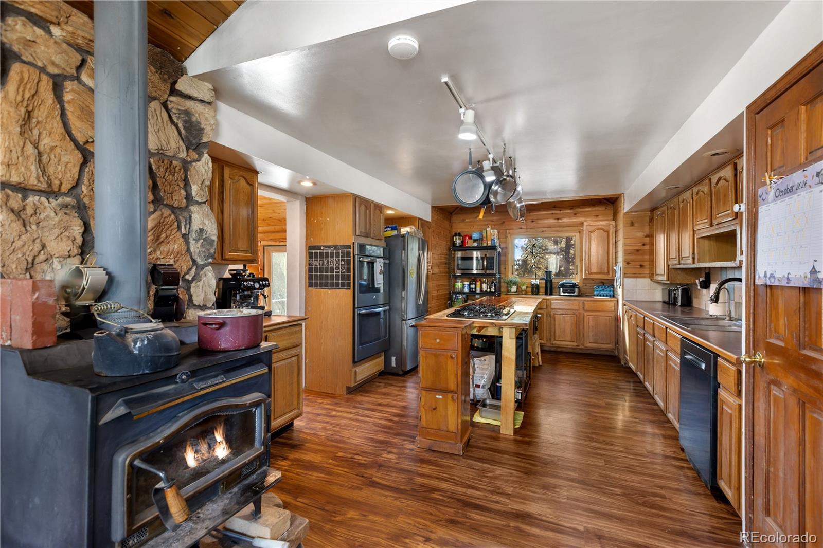 MLS Image #12 for 13220  county rd 1 ,florissant, Colorado