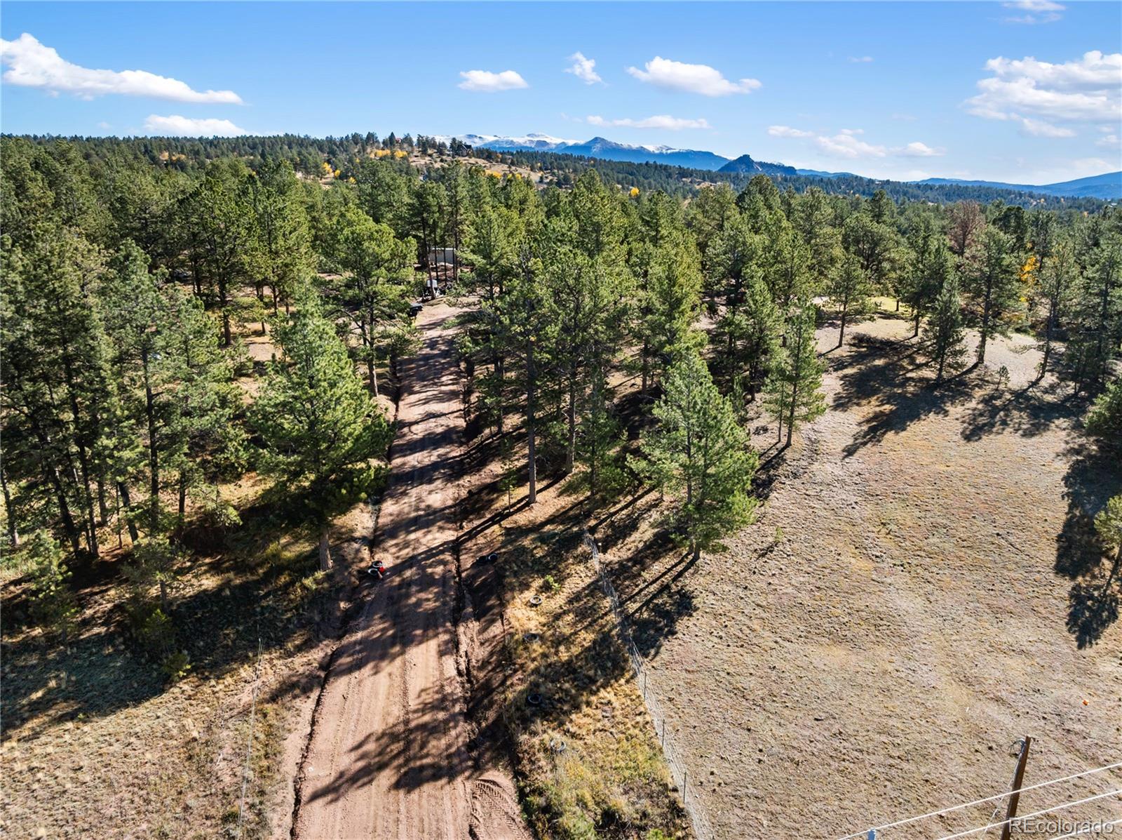MLS Image #27 for 13220  county rd 1 ,florissant, Colorado