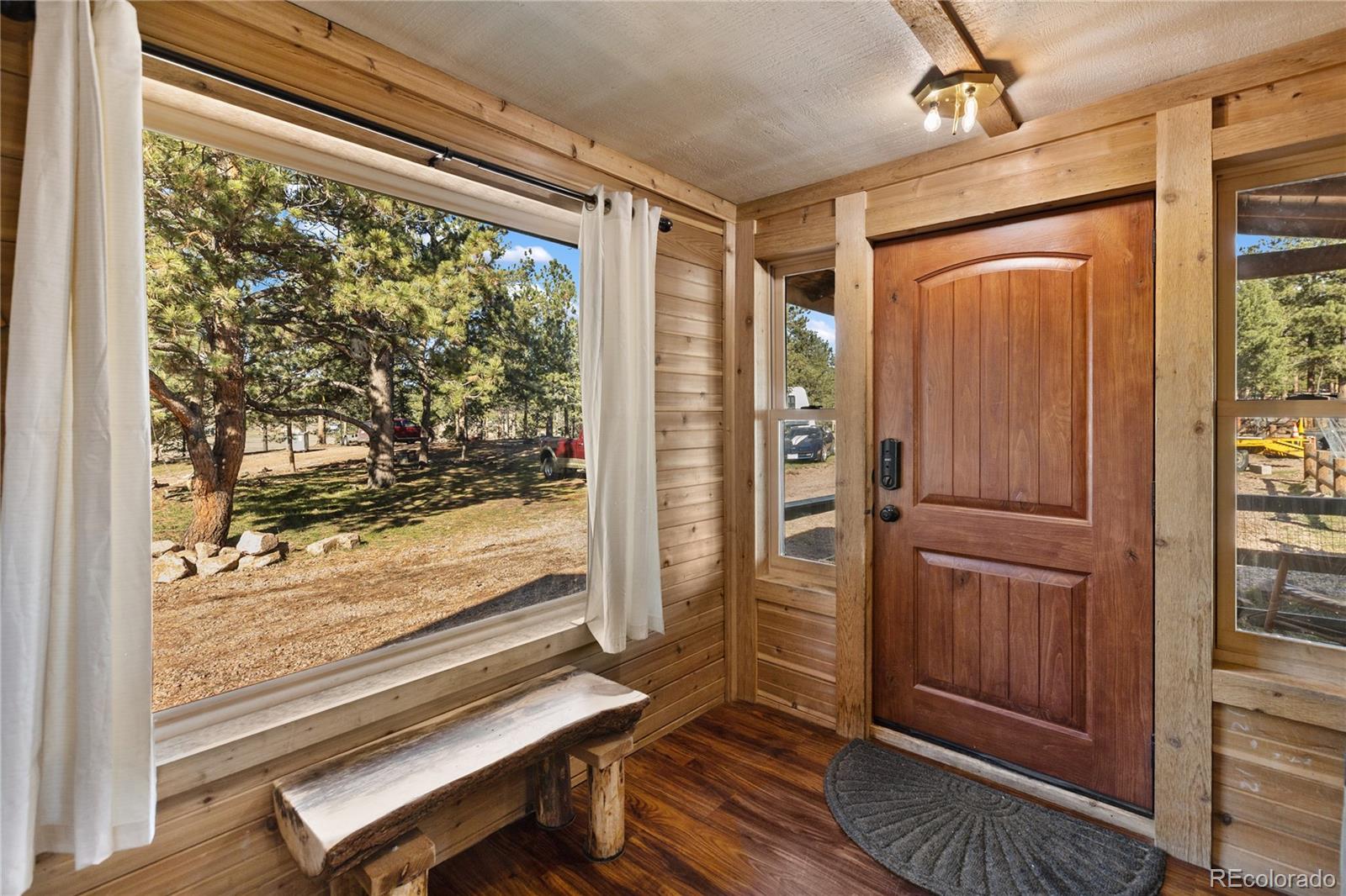 MLS Image #4 for 13220  county rd 1 ,florissant, Colorado