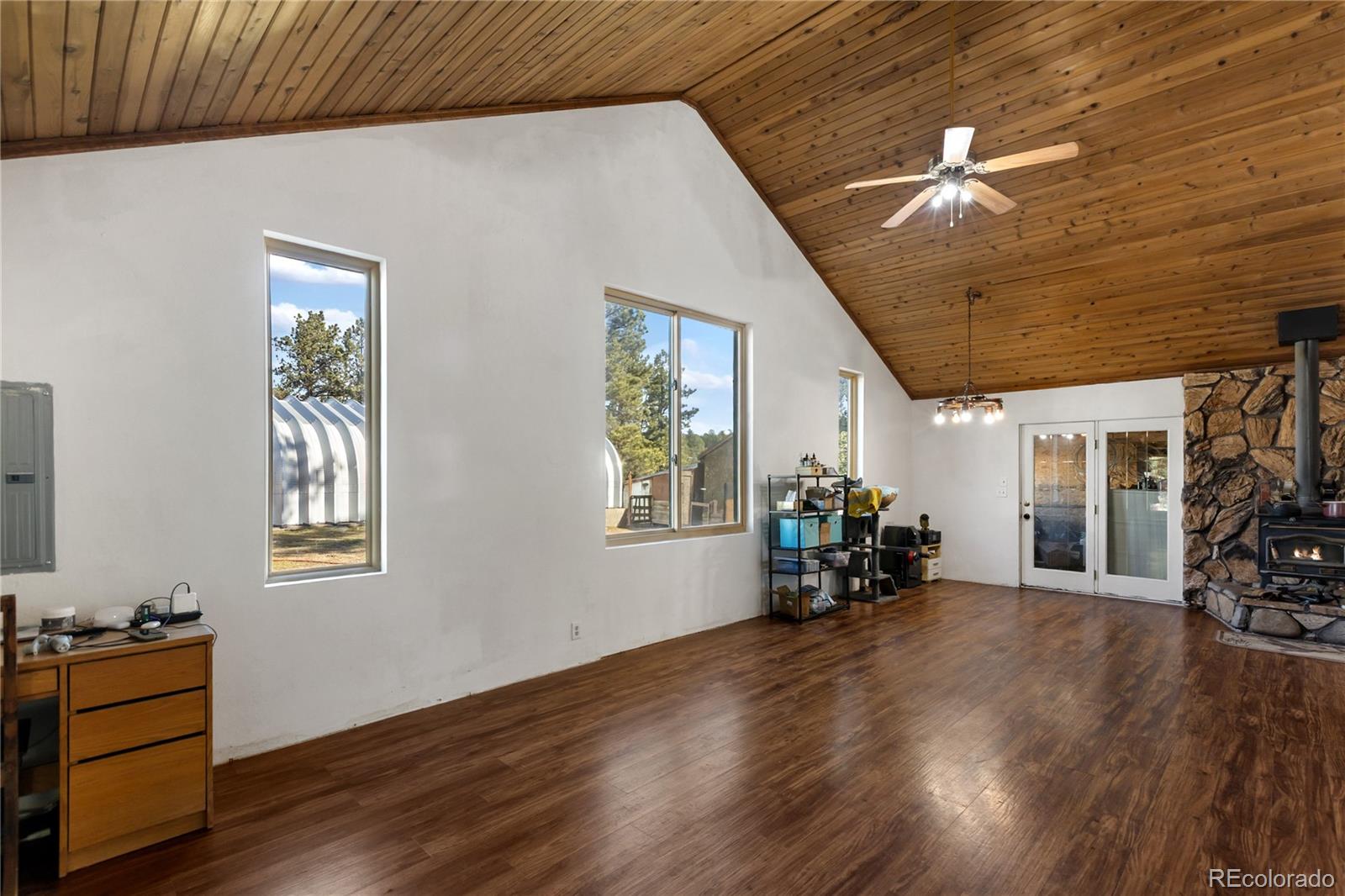 MLS Image #6 for 13220  county rd 1 ,florissant, Colorado