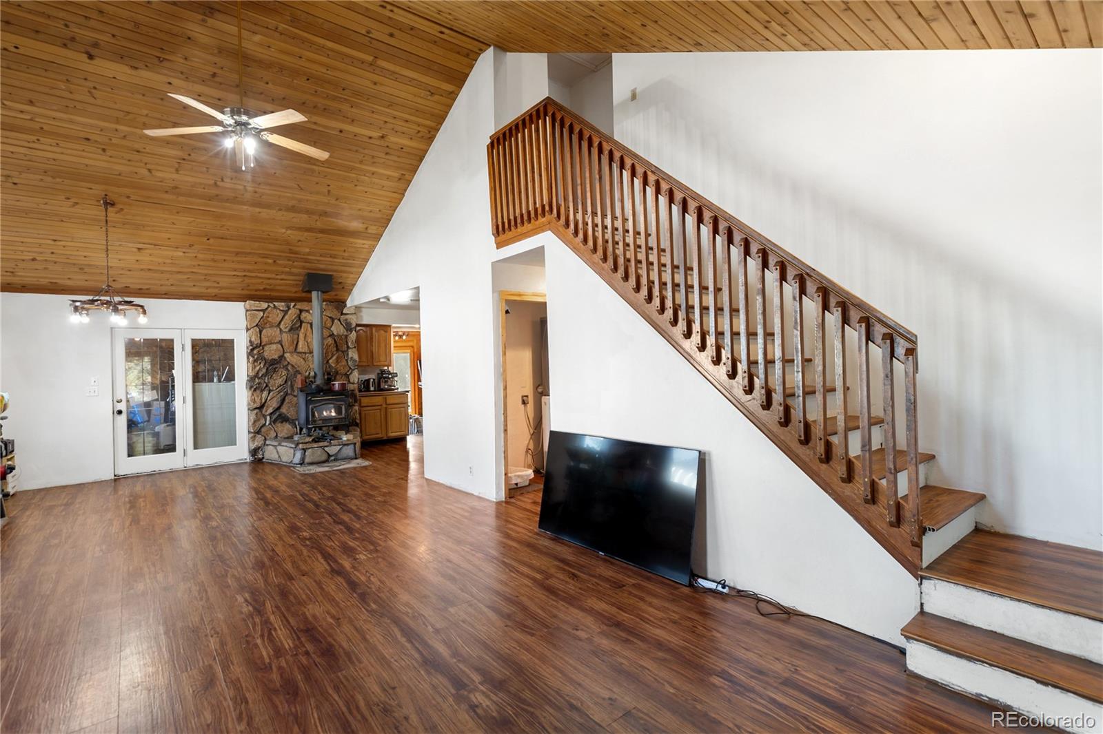 MLS Image #7 for 13220  county rd 1 ,florissant, Colorado