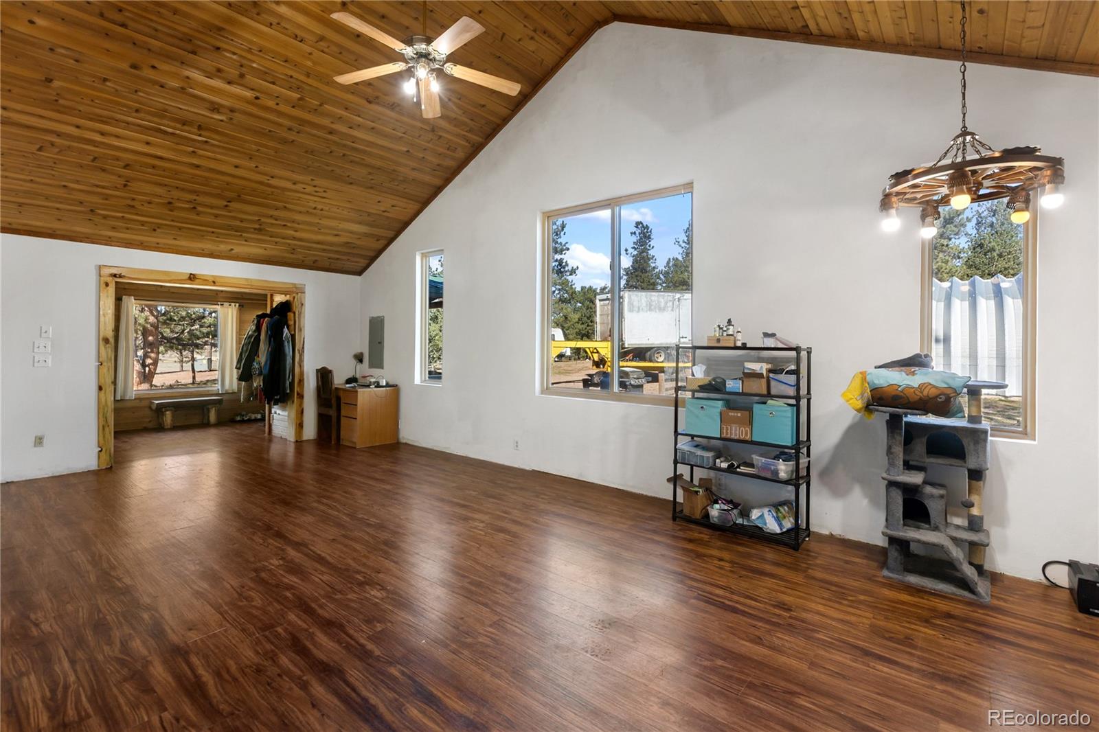MLS Image #8 for 13220  county rd 1 ,florissant, Colorado