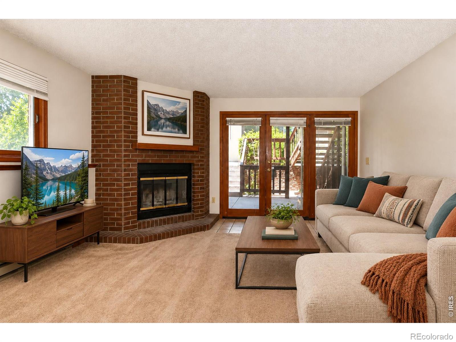 MLS Image #2 for 2200  valley forge avenue,fort collins, Colorado