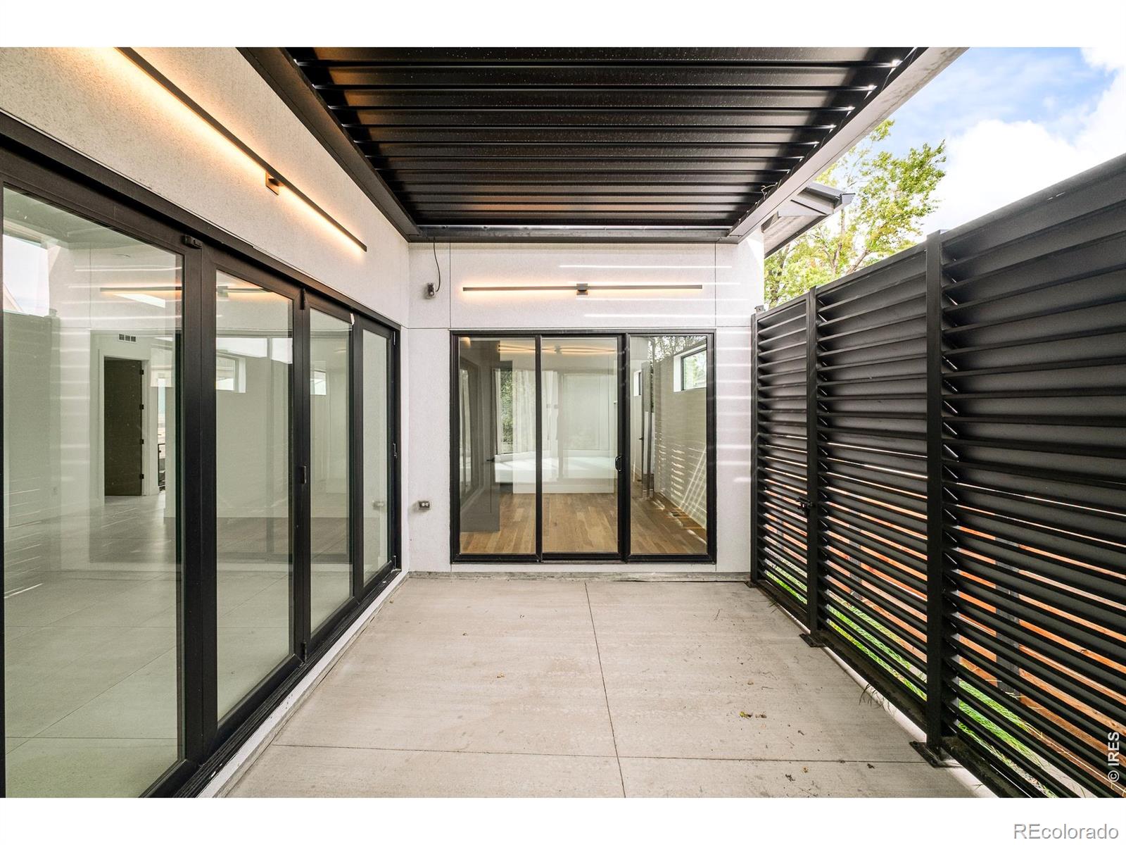 MLS Image #37 for 4755  elm court,denver, Colorado