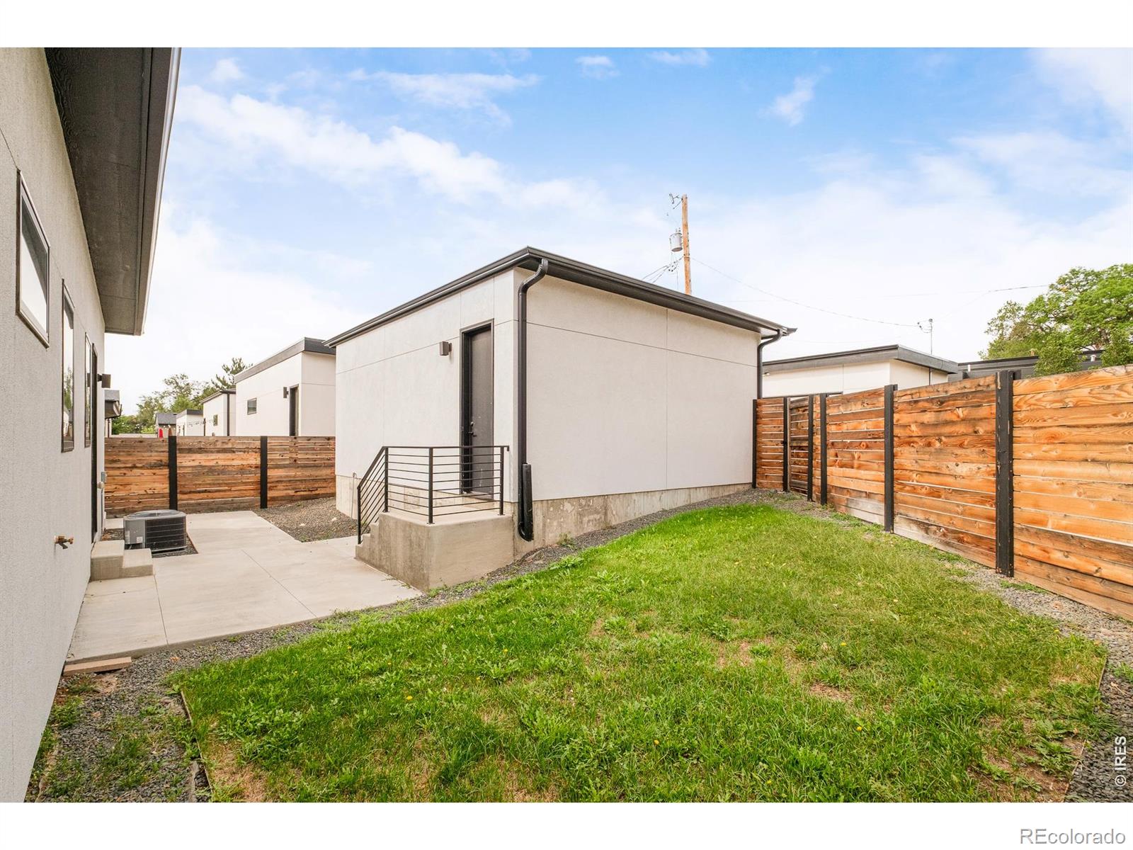 MLS Image #38 for 4755  elm court,denver, Colorado