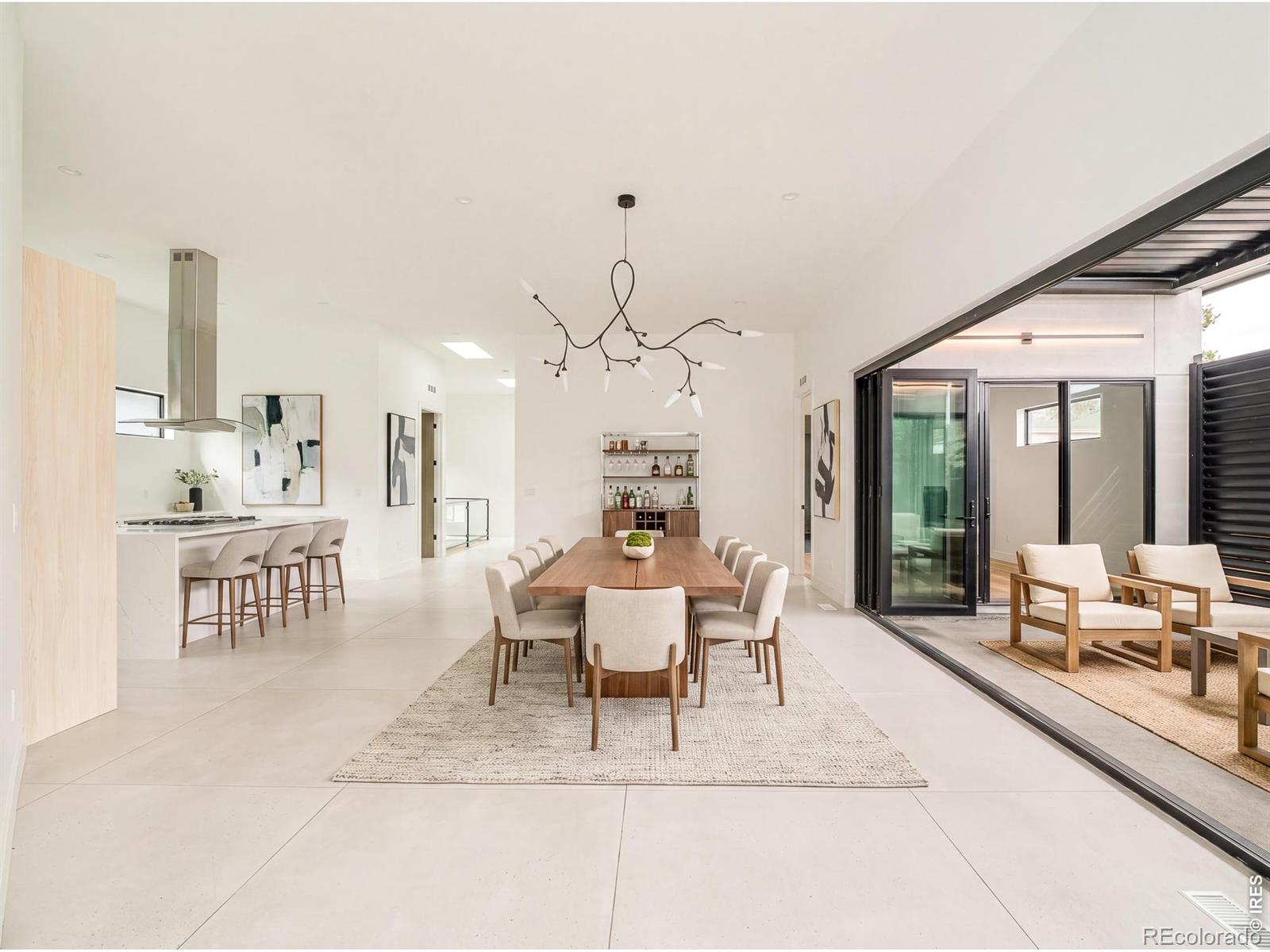 MLS Image #7 for 4755  elm court,denver, Colorado
