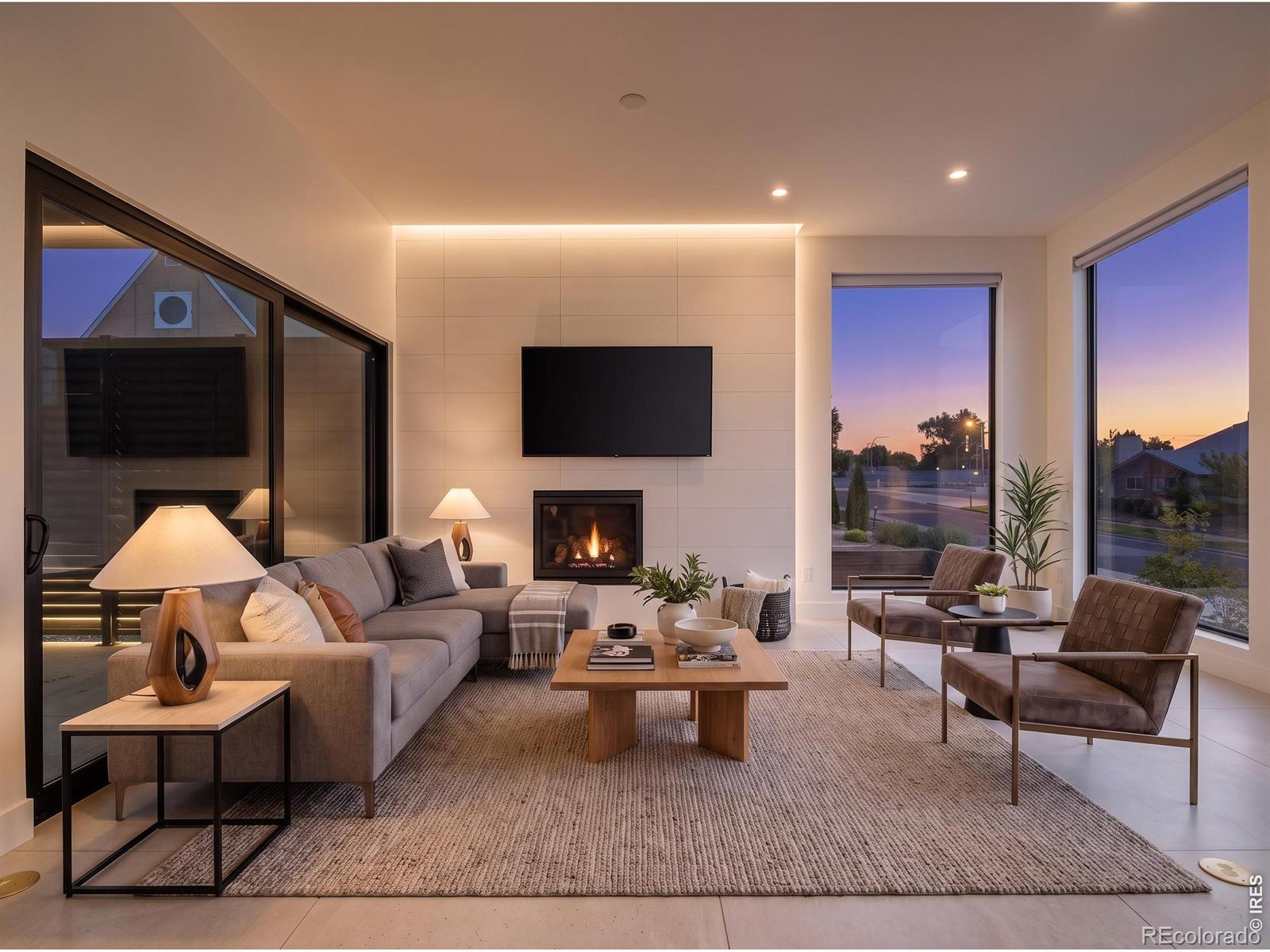MLS Image #8 for 4755  elm court,denver, Colorado