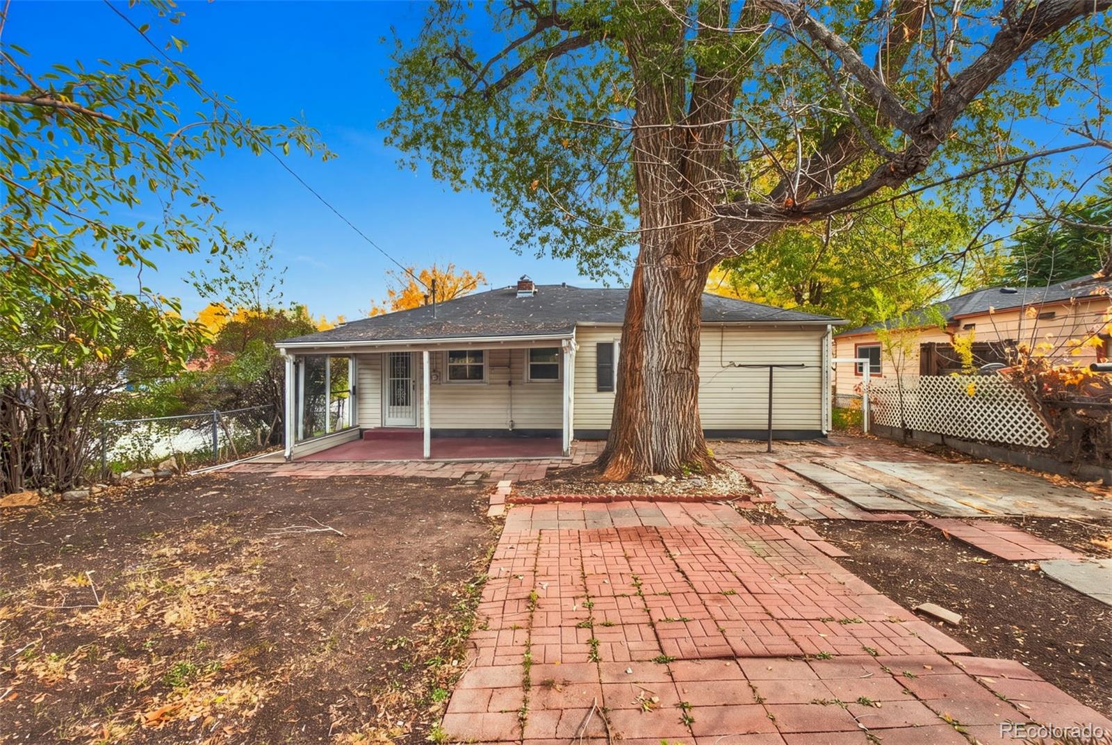 MLS Image #12 for 75  vrain street,denver, Colorado