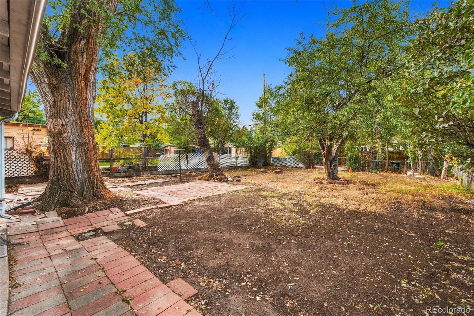MLS Image #14 for 75  vrain street,denver, Colorado