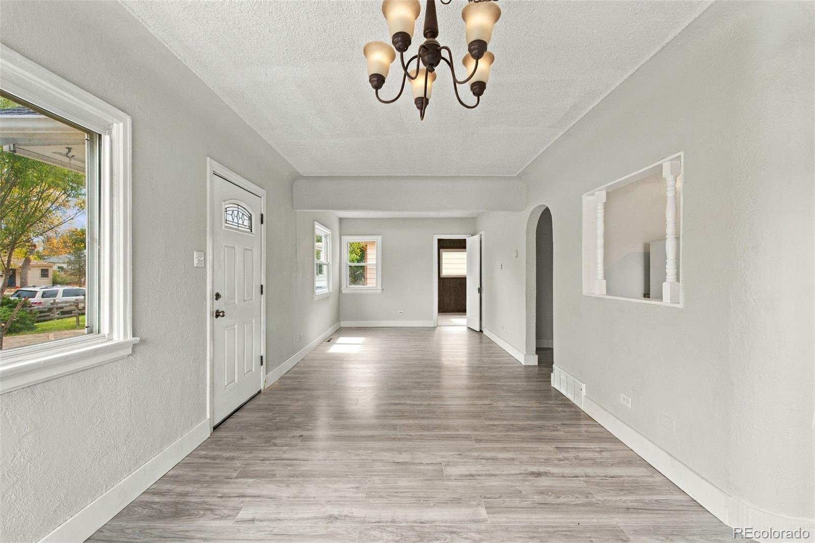 MLS Image #4 for 75  vrain street,denver, Colorado