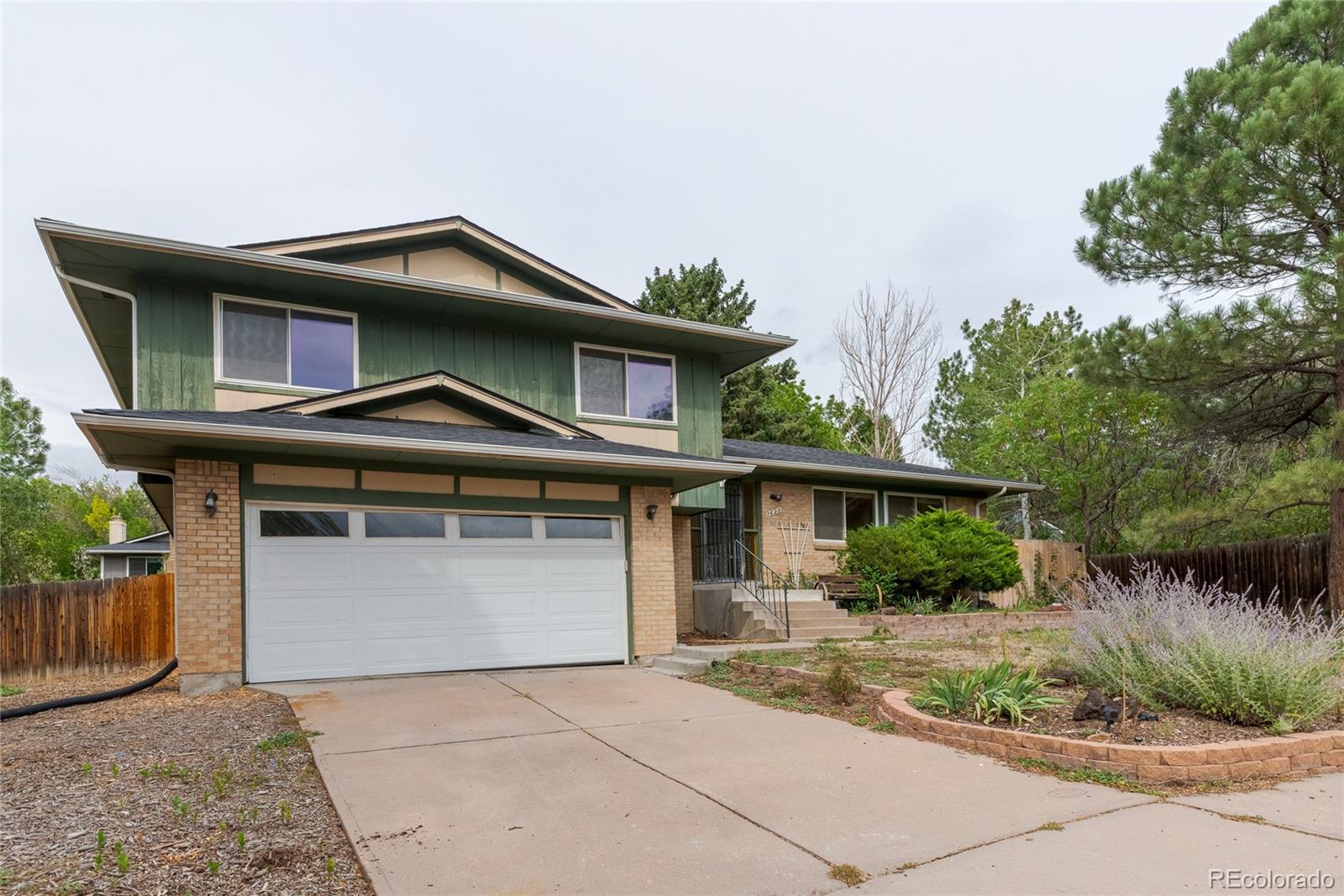 MLS Image #0 for 7623 e colgate place,denver, Colorado