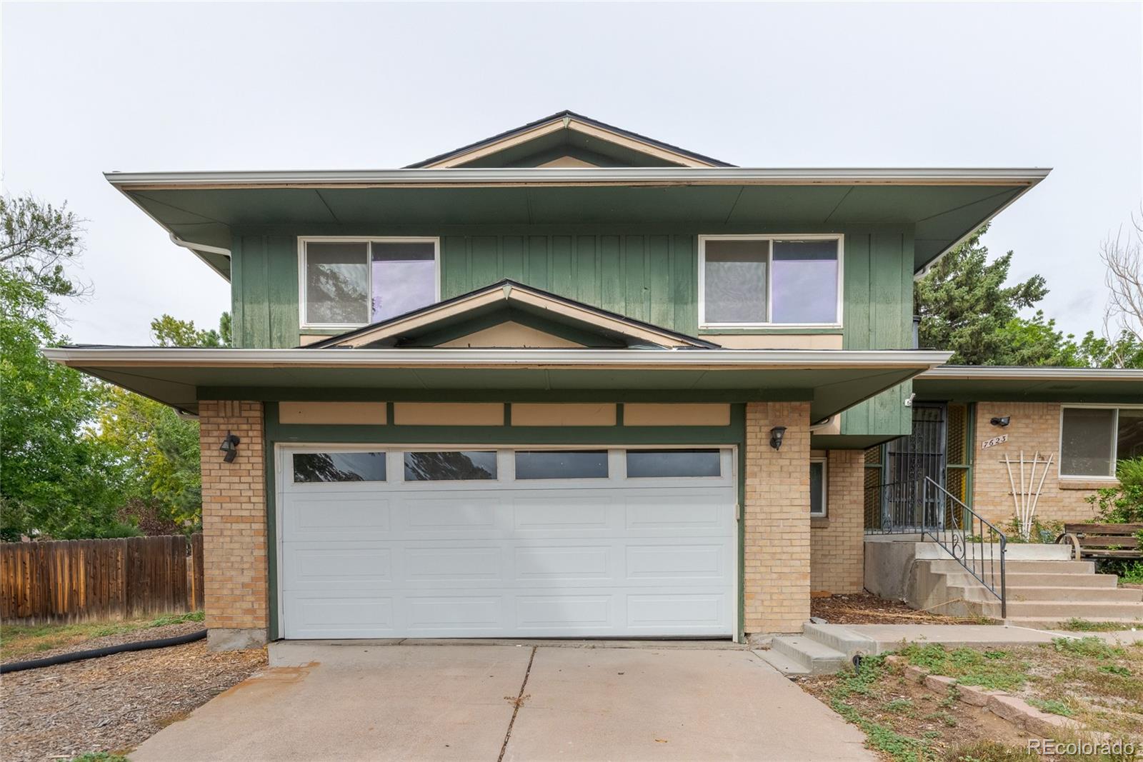 MLS Image #1 for 7623 e colgate place,denver, Colorado