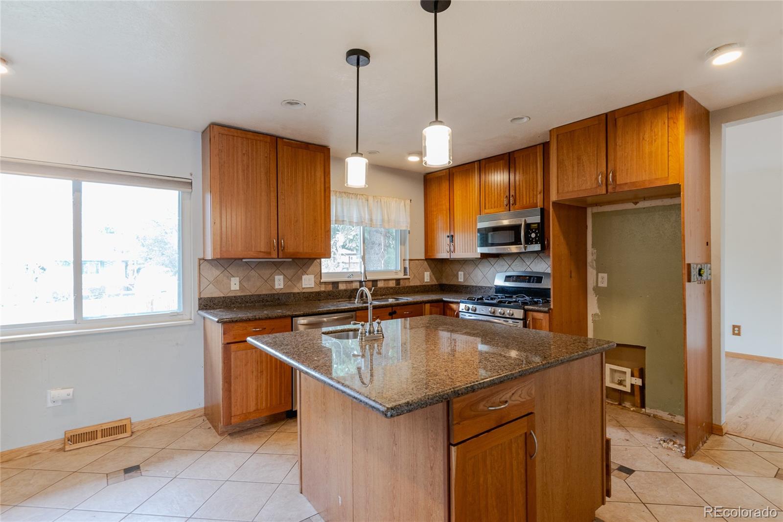 MLS Image #2 for 7623 e colgate place,denver, Colorado