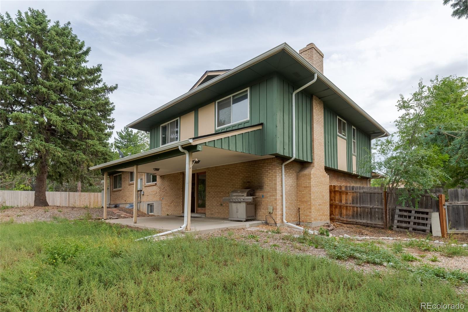 MLS Image #28 for 7623 e colgate place,denver, Colorado