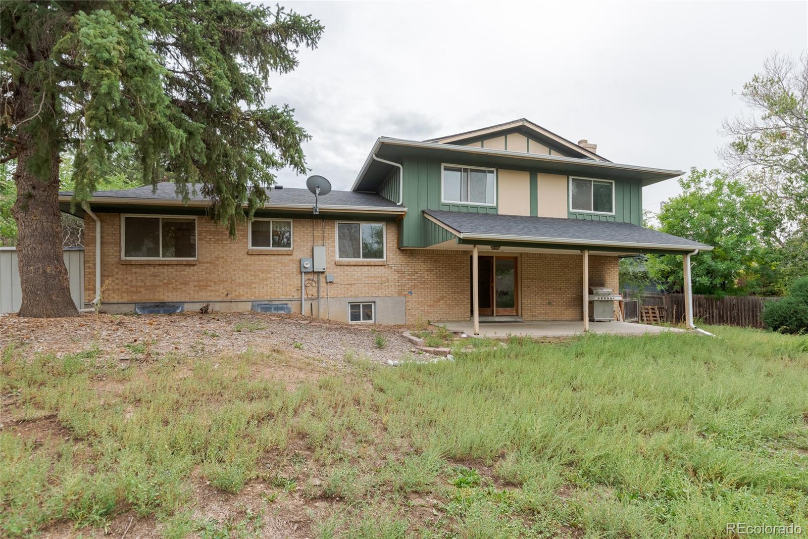 MLS Image #29 for 7623 e colgate place,denver, Colorado