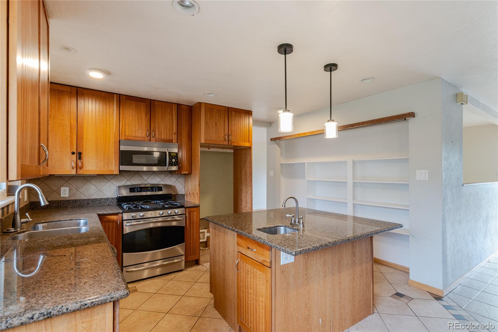 MLS Image #3 for 7623 e colgate place,denver, Colorado