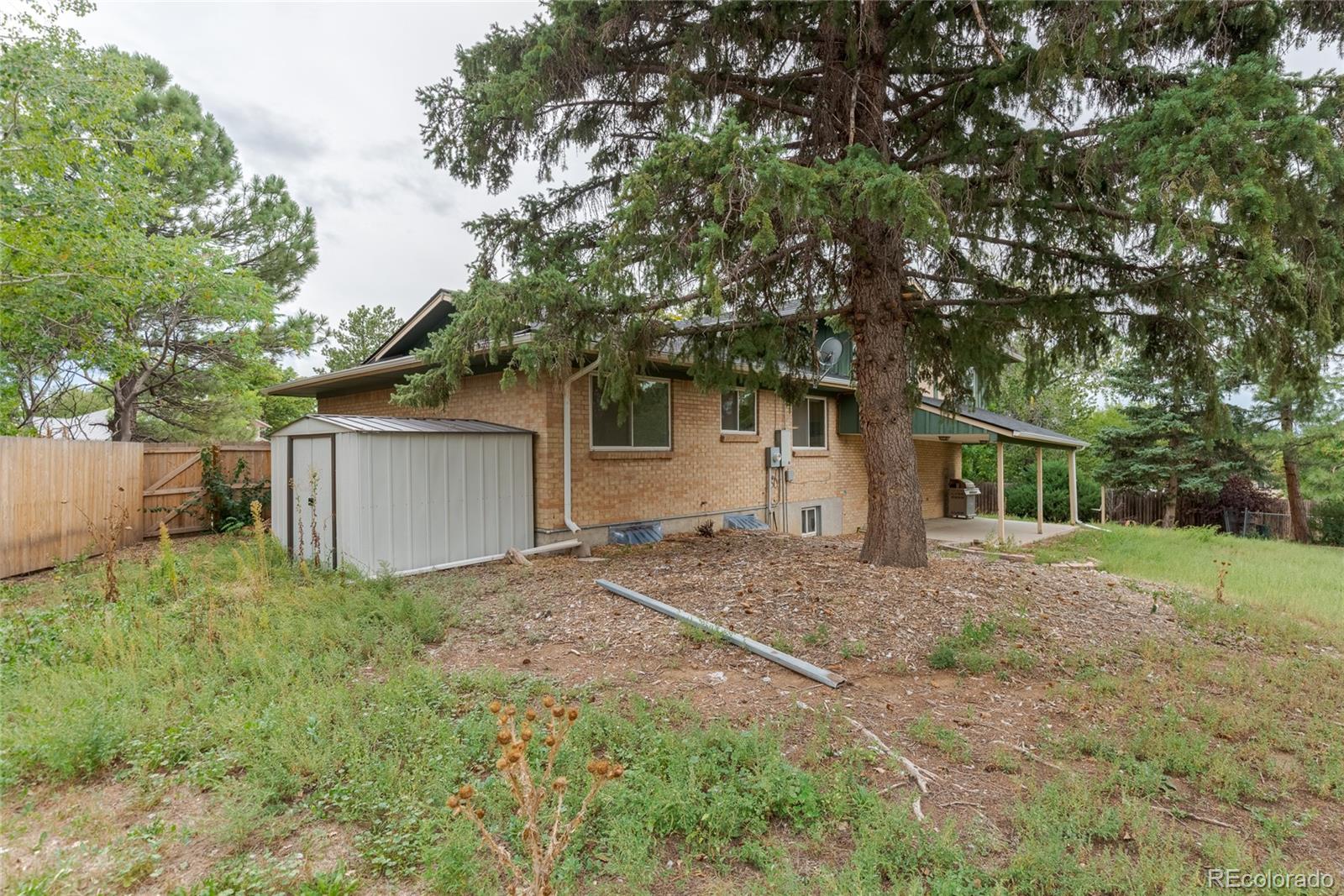 MLS Image #31 for 7623 e colgate place,denver, Colorado