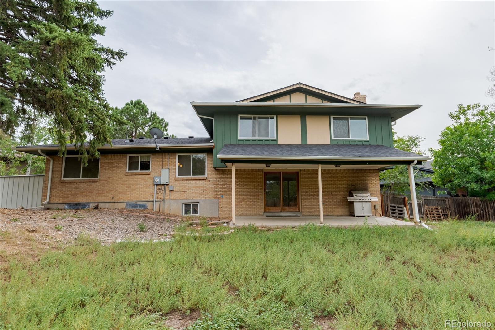 MLS Image #34 for 7623 e colgate place,denver, Colorado