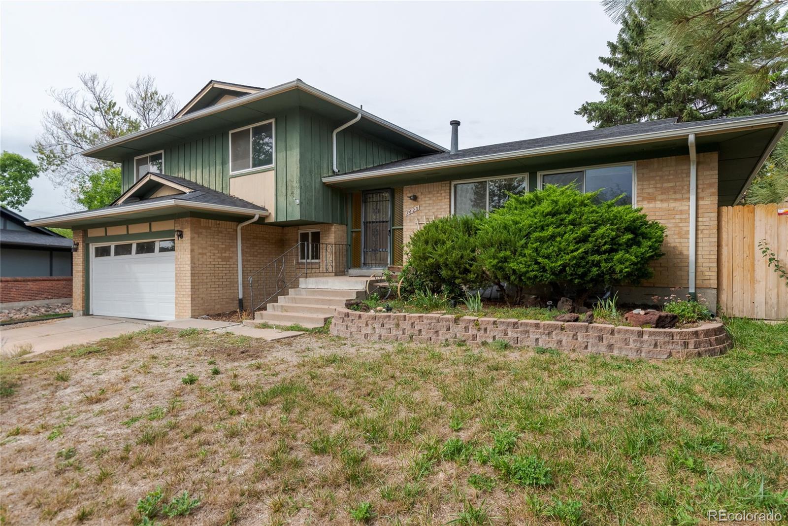 MLS Image #37 for 7623 e colgate place,denver, Colorado