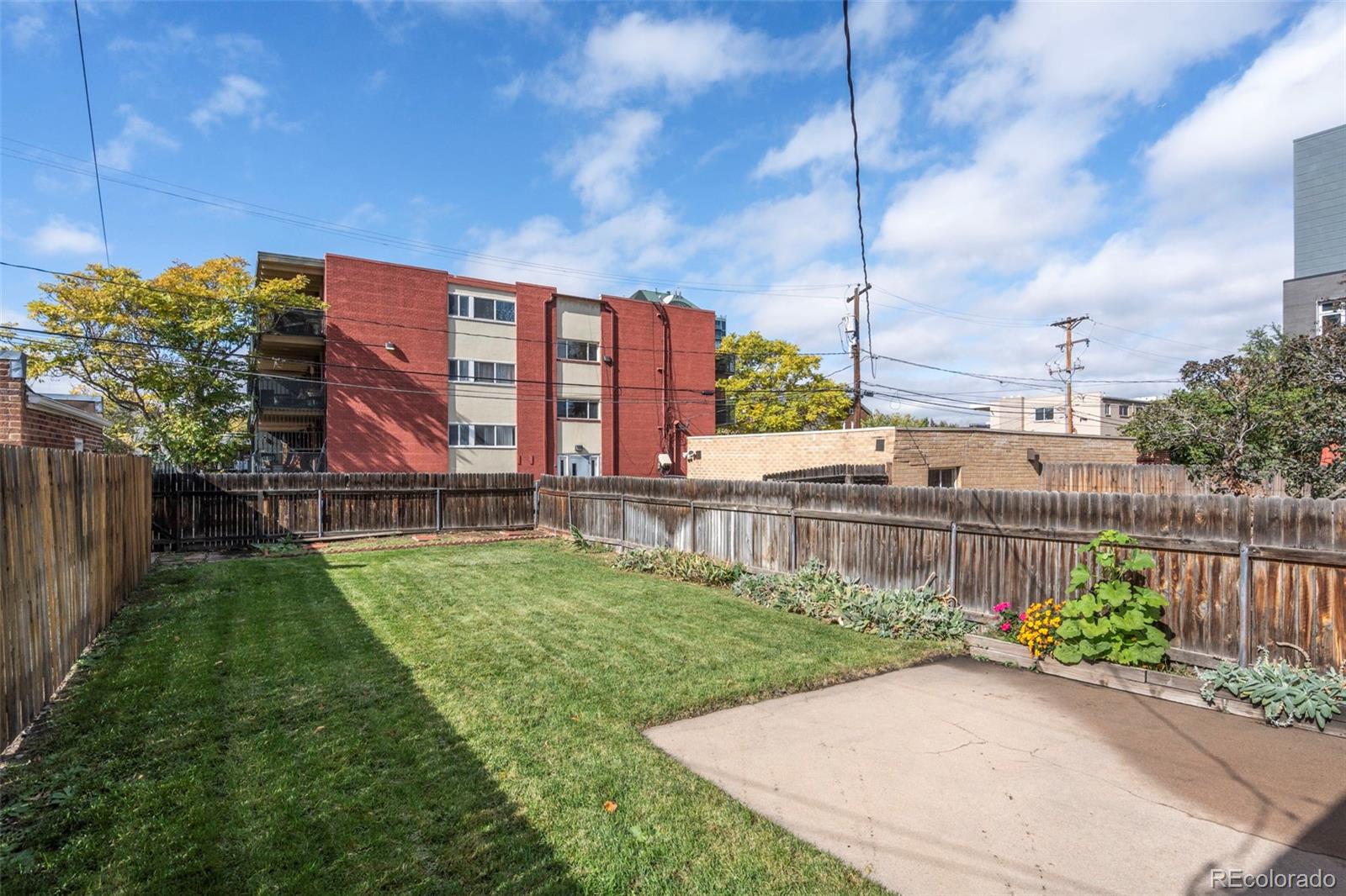 MLS Image #29 for 205 n washington street,denver, Colorado