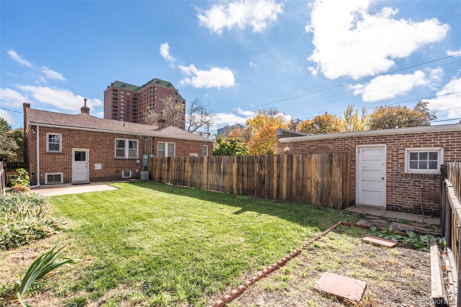 MLS Image #30 for 205 n washington street,denver, Colorado