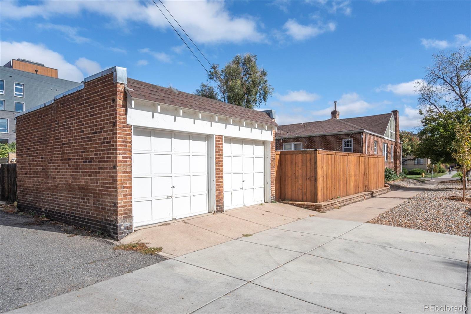 MLS Image #31 for 205 n washington street,denver, Colorado