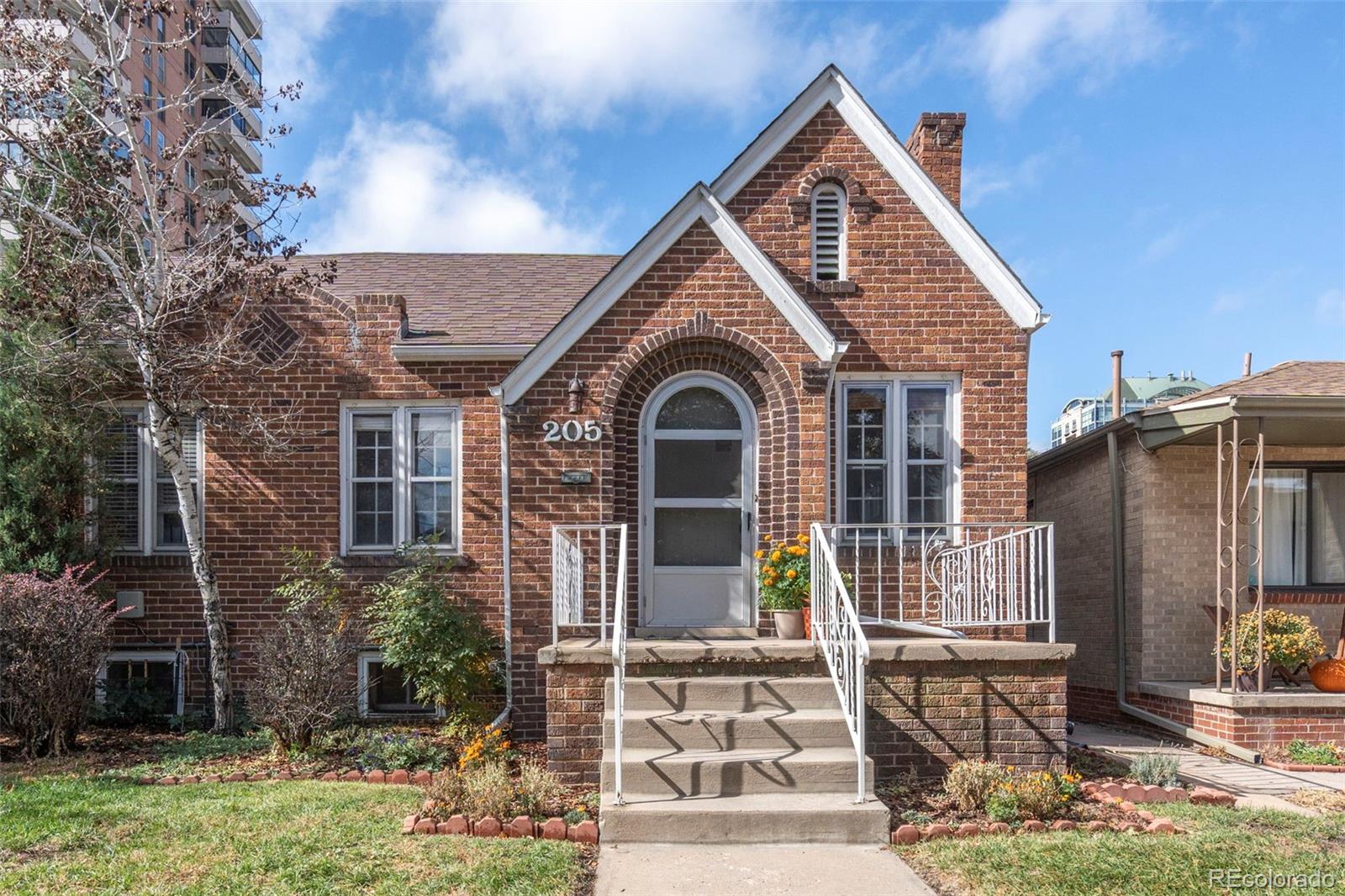 MLS Image #32 for 205 n washington street,denver, Colorado