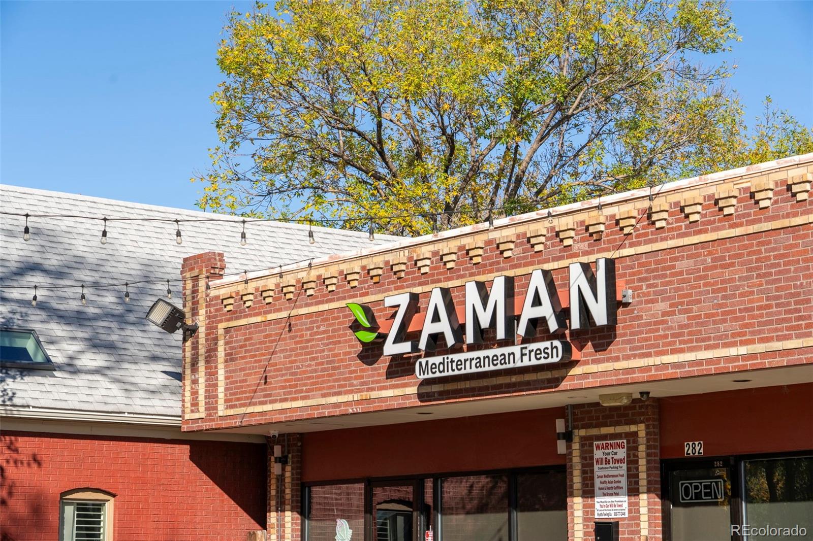 MLS Image #40 for 205 n washington street,denver, Colorado