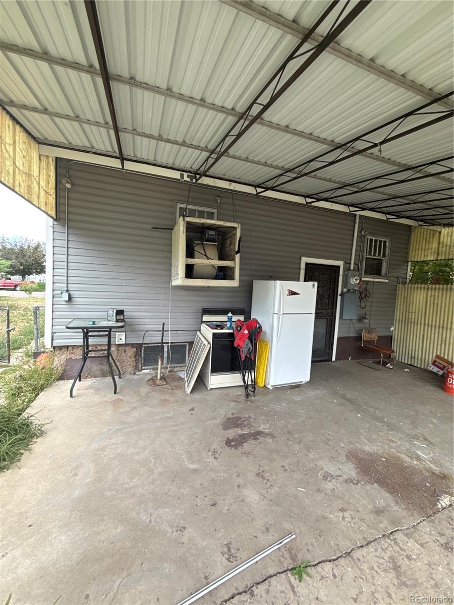 MLS Image #8 for 162  hazel court,denver, Colorado
