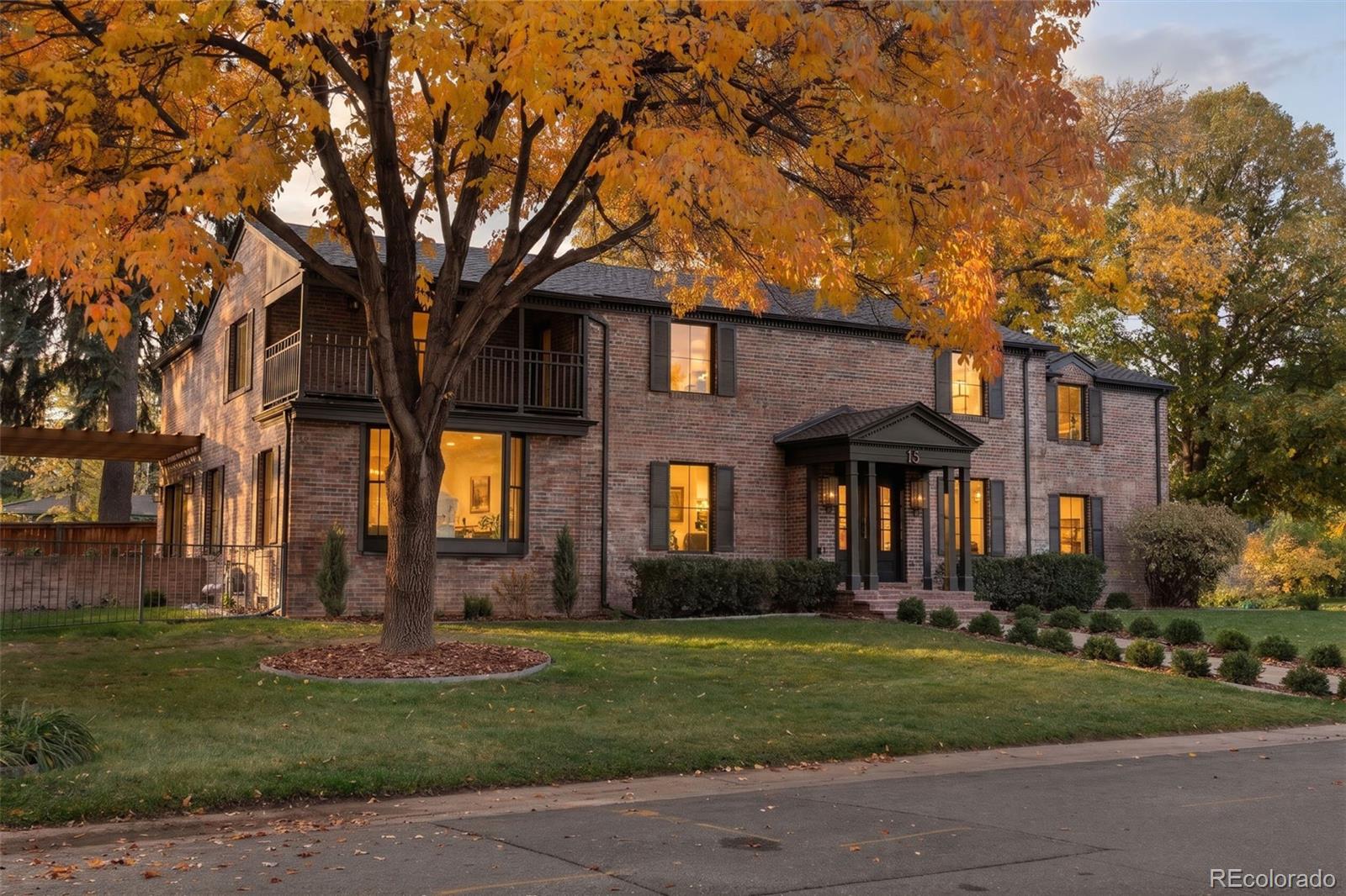 MLS Image #0 for 15  crestmoor drive,denver, Colorado