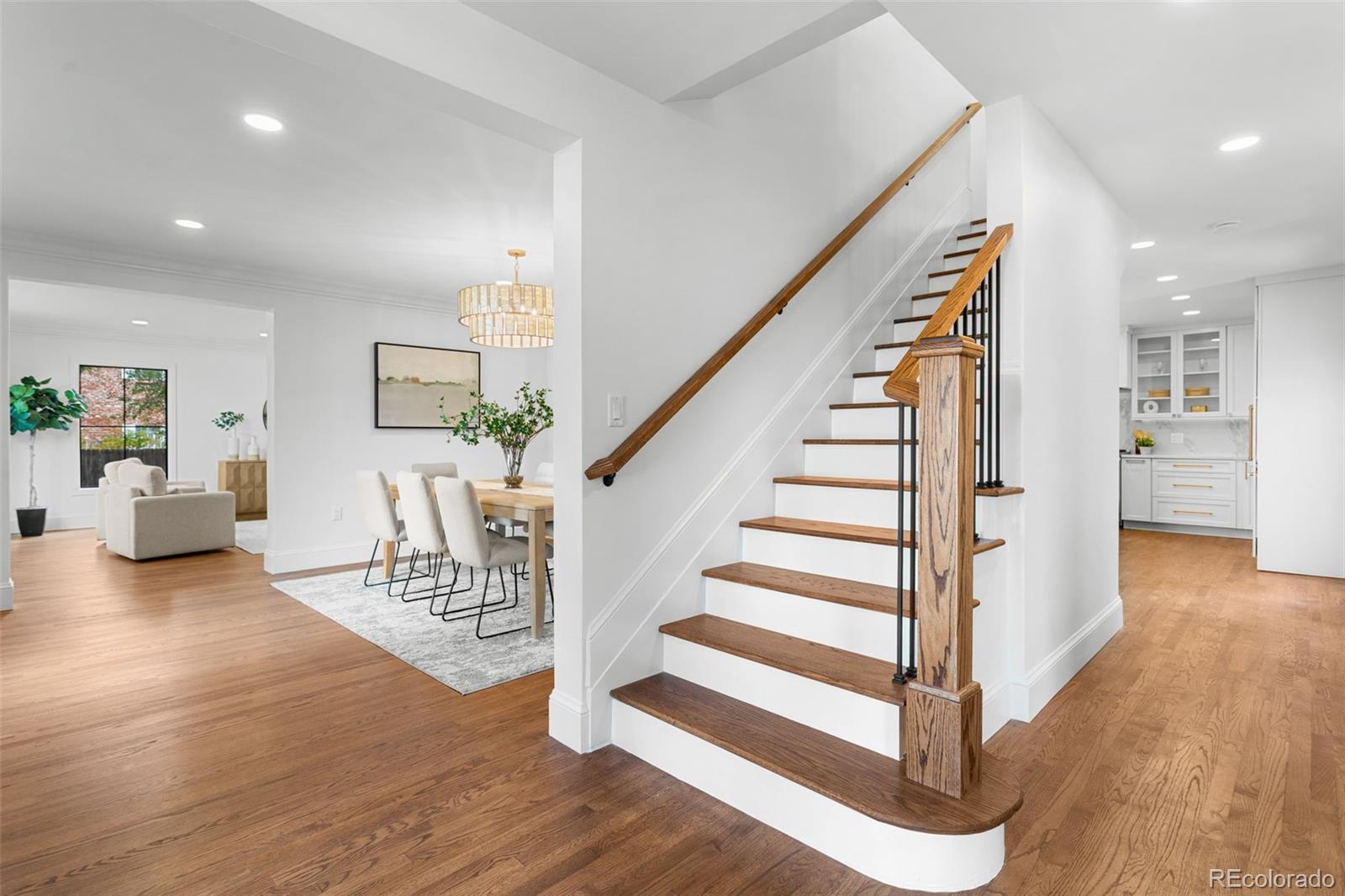 MLS Image #10 for 15  crestmoor drive,denver, Colorado