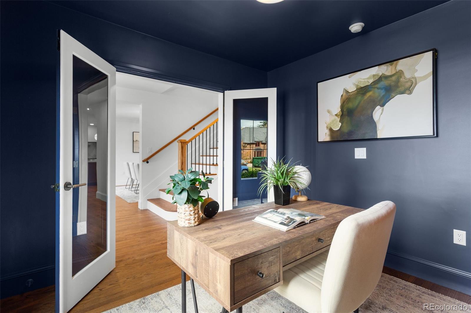 MLS Image #12 for 15  crestmoor drive,denver, Colorado