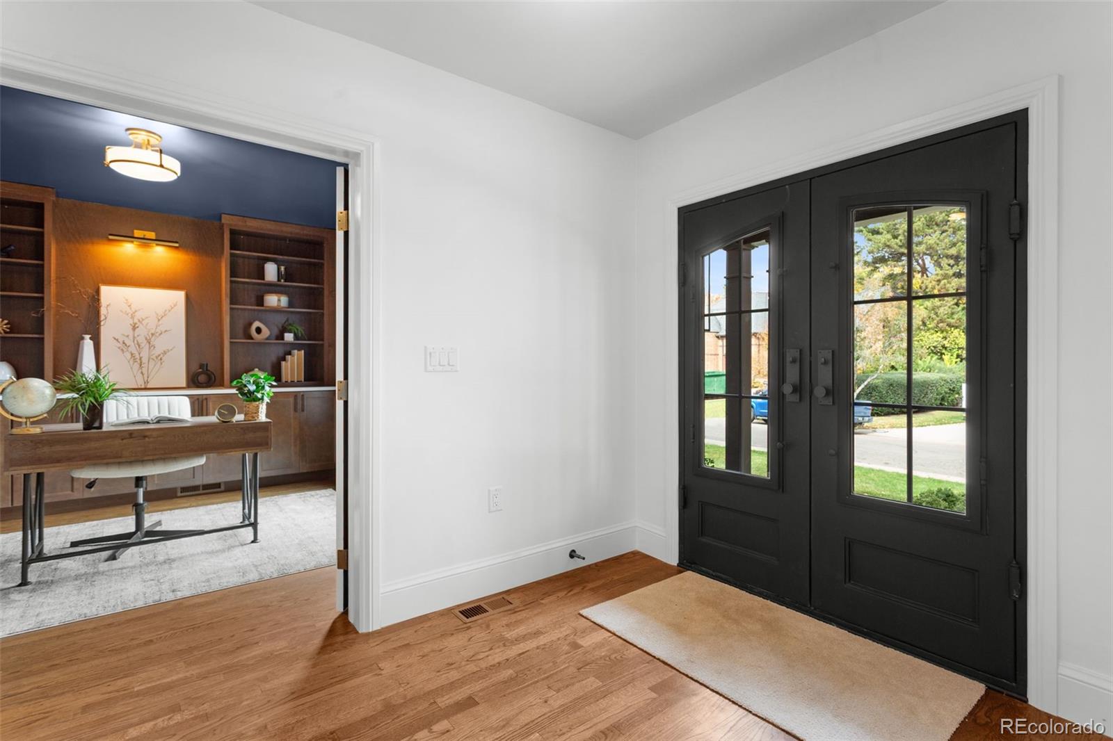 MLS Image #13 for 15  crestmoor drive,denver, Colorado