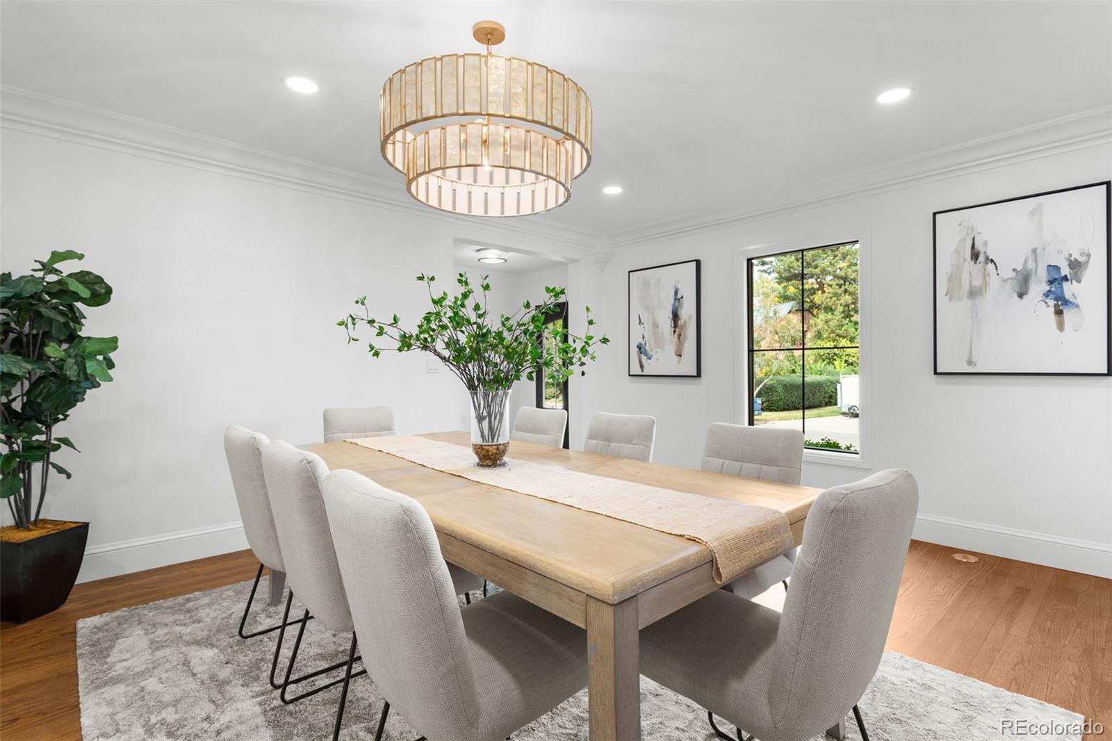 MLS Image #15 for 15  crestmoor drive,denver, Colorado