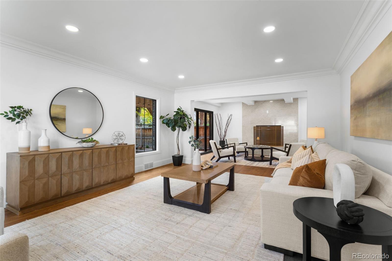 MLS Image #16 for 15  crestmoor drive,denver, Colorado
