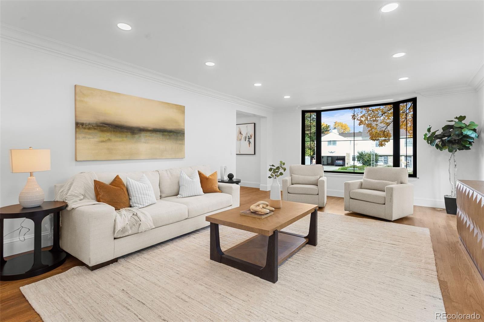 MLS Image #17 for 15  crestmoor drive,denver, Colorado