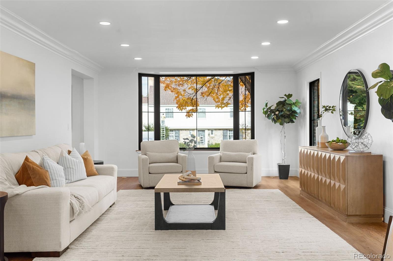 MLS Image #18 for 15  crestmoor drive,denver, Colorado