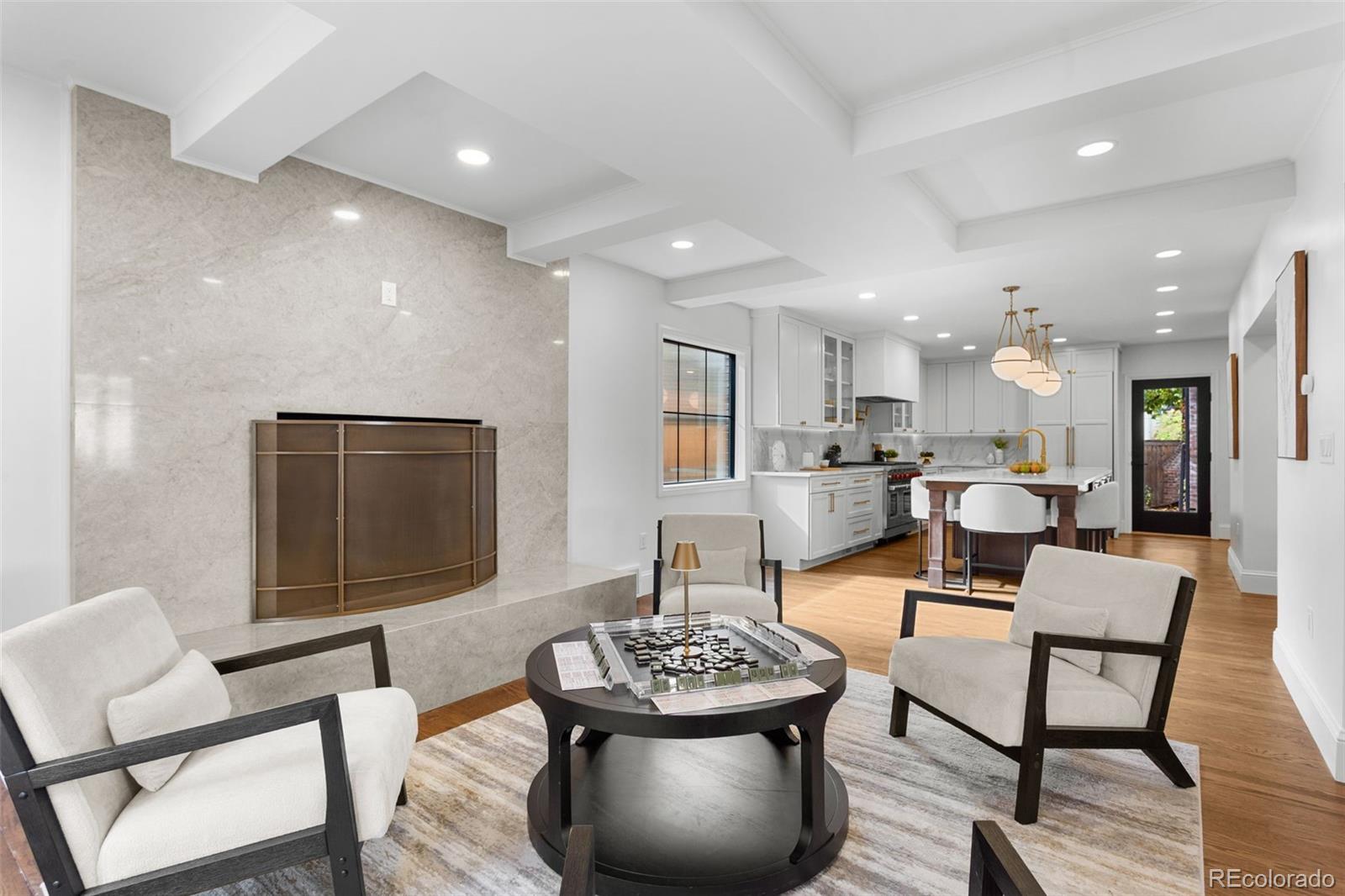 MLS Image #19 for 15  crestmoor drive,denver, Colorado