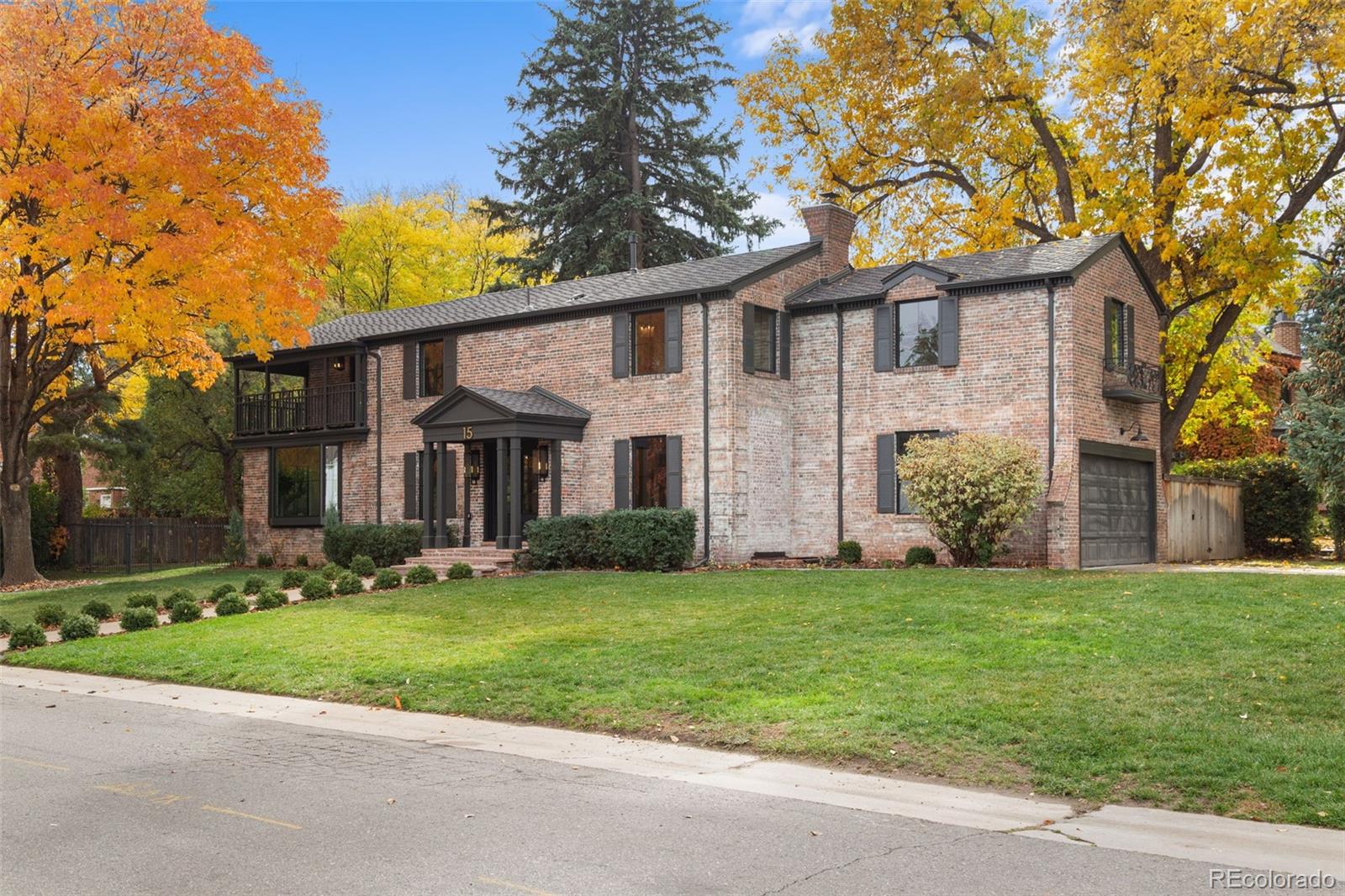 MLS Image #2 for 15  crestmoor drive,denver, Colorado