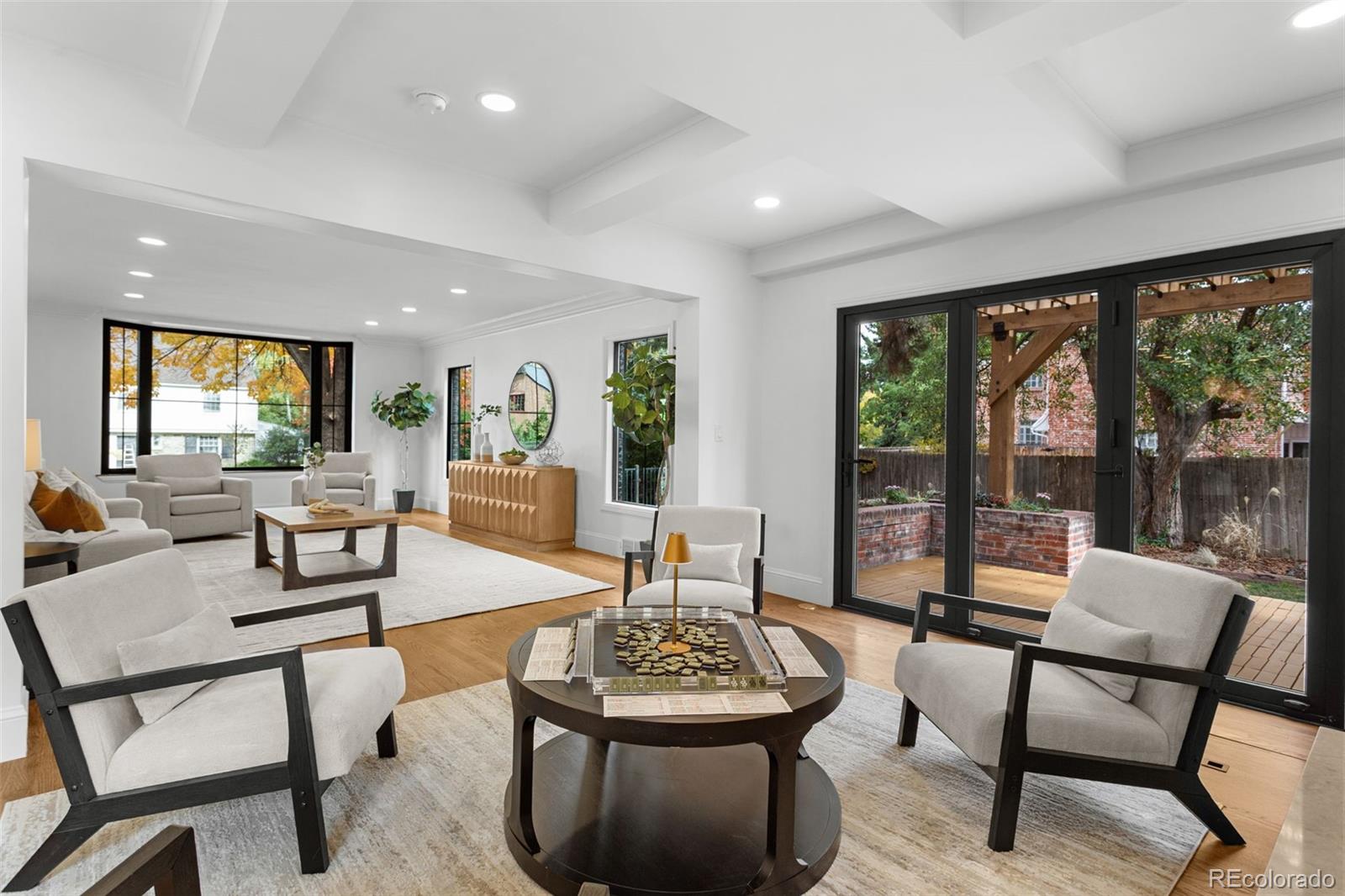 MLS Image #20 for 15  crestmoor drive,denver, Colorado
