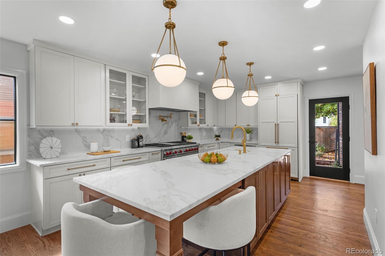 MLS Image #22 for 15  crestmoor drive,denver, Colorado