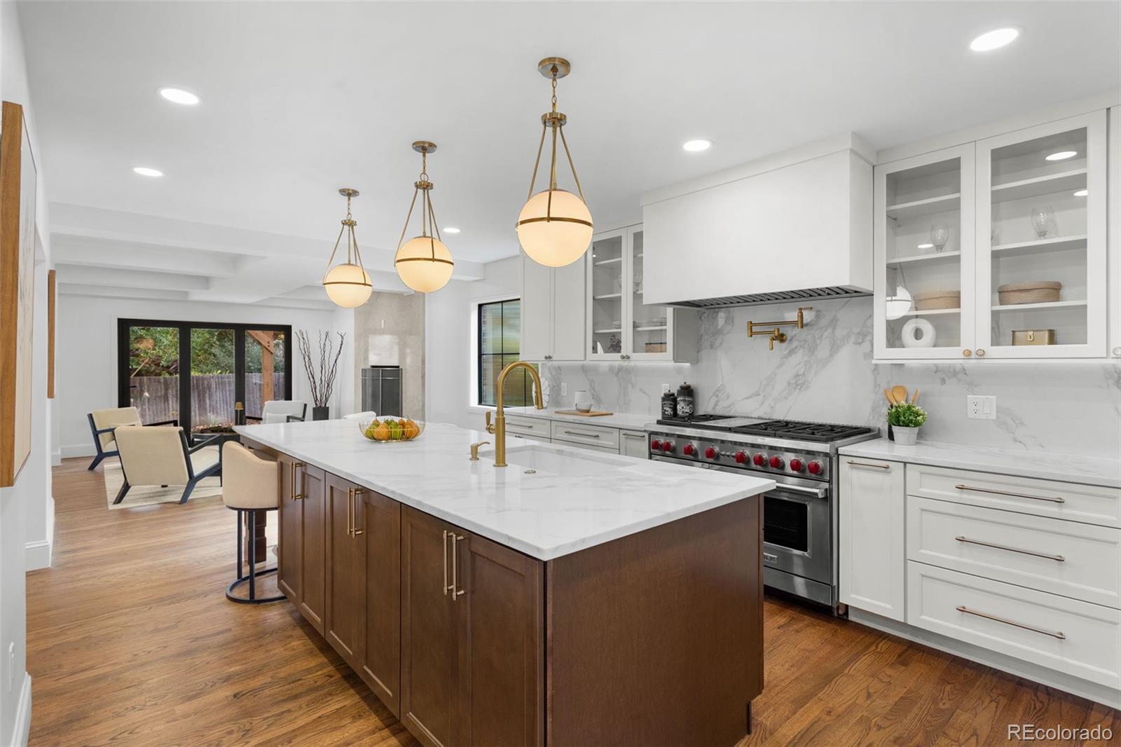MLS Image #23 for 15  crestmoor drive,denver, Colorado