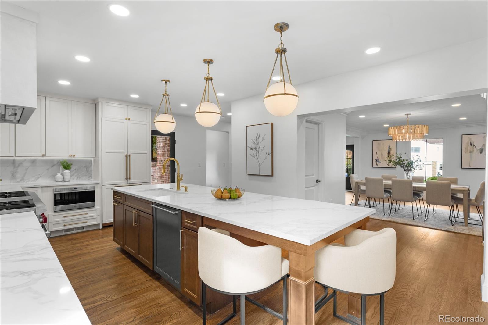MLS Image #24 for 15  crestmoor drive,denver, Colorado