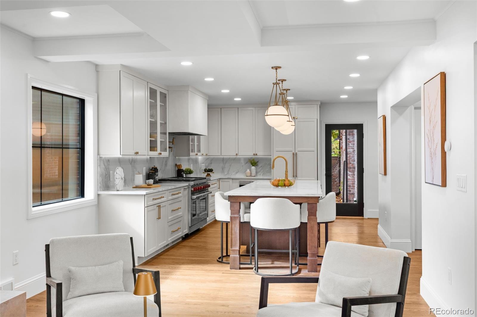 MLS Image #25 for 15  crestmoor drive,denver, Colorado