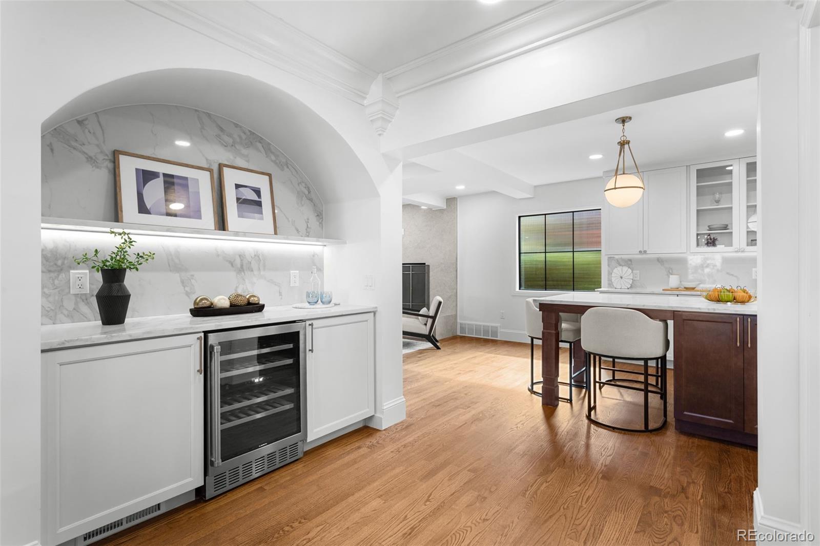 MLS Image #26 for 15  crestmoor drive,denver, Colorado