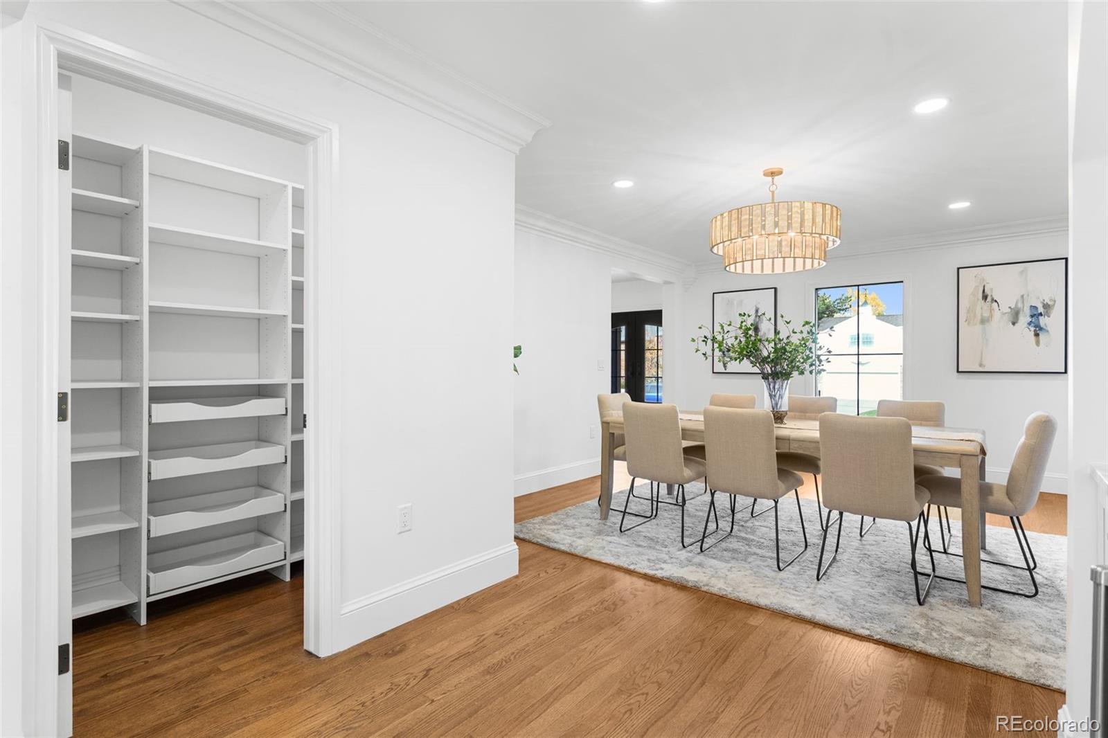 MLS Image #27 for 15  crestmoor drive,denver, Colorado